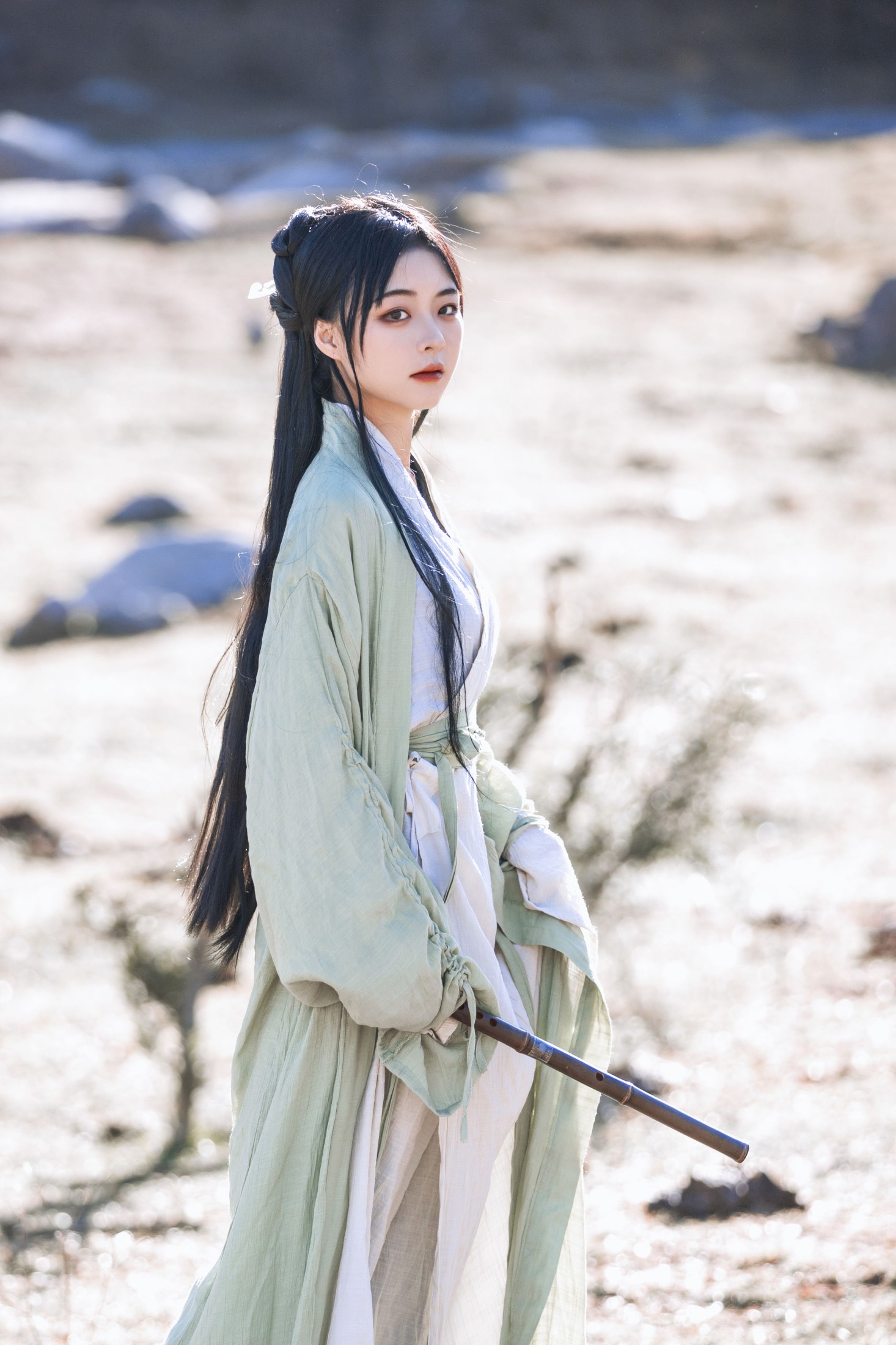 图片[8] - 抱抱荔枝_ - 《山山待暮》[28P] - 机器猫次元 - 机器猫次元