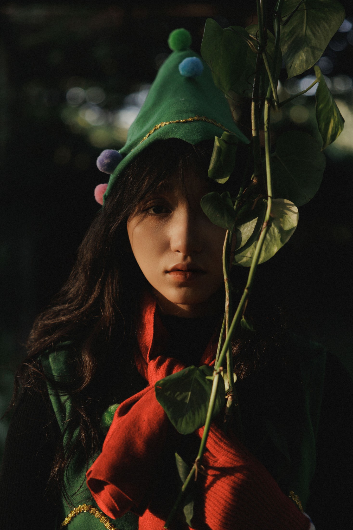 图片[8] - 小宇 - 《怪奇物语》[26P] - 机器猫次元 - 机器猫次元