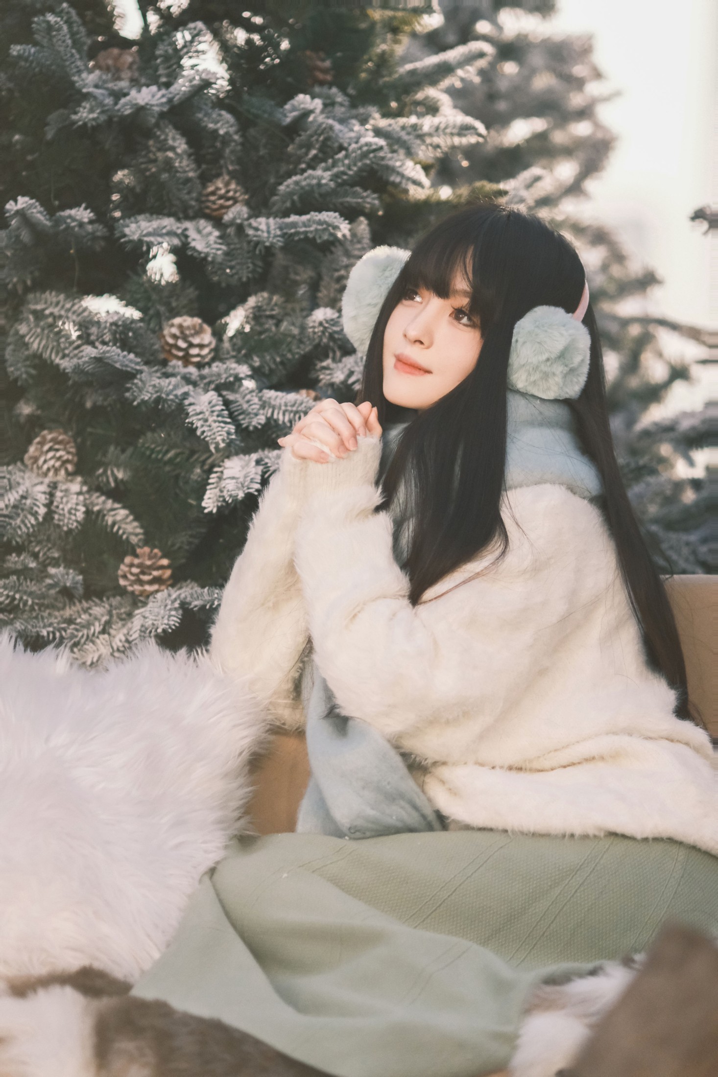 图片[4] - 小黄同学 - 《叮叮当》[24P] - 机器猫次元 - 机器猫次元