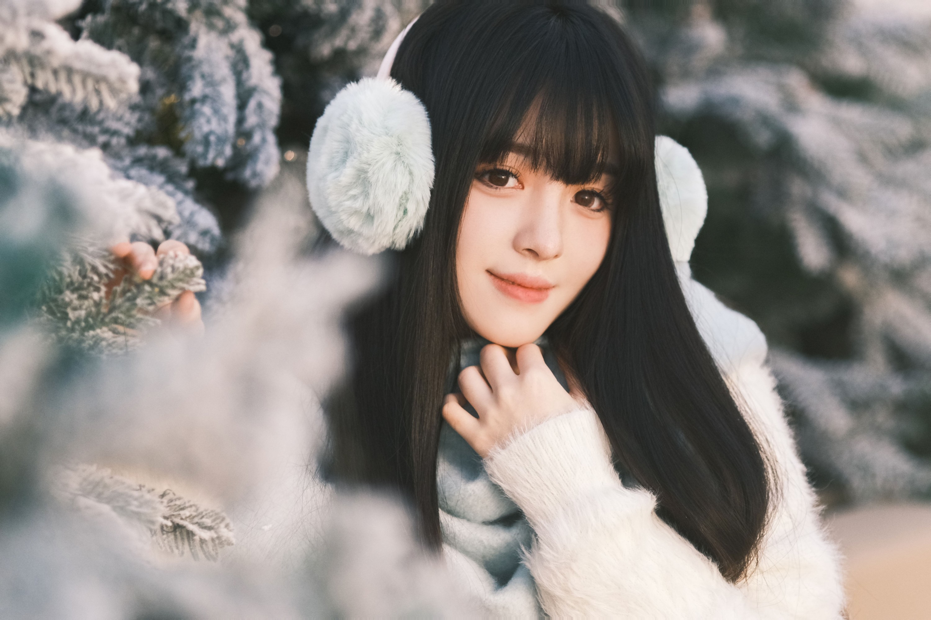 图片[3] - 小黄同学 - 《叮叮当》[24P] - 机器猫次元 - 机器猫次元
