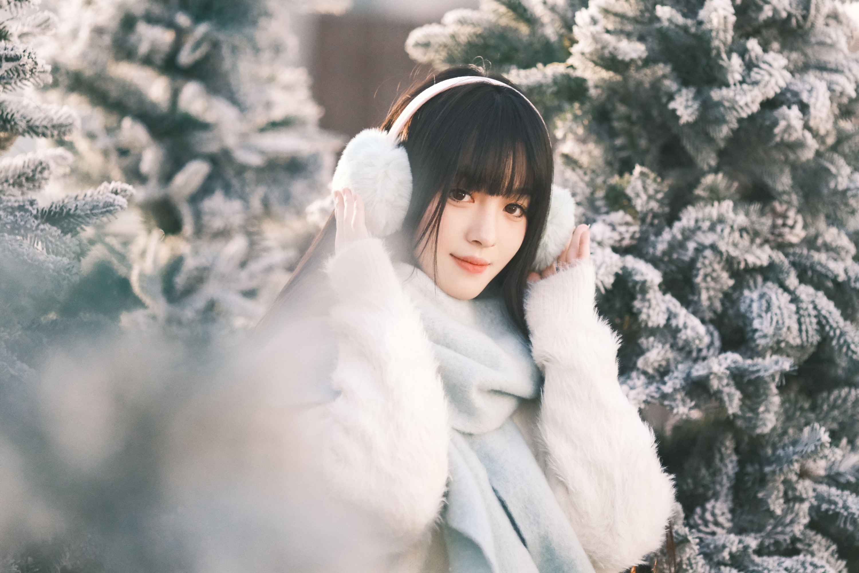 图片[8] - 小黄同学 - 《叮叮当》[24P] - 机器猫次元 - 机器猫次元