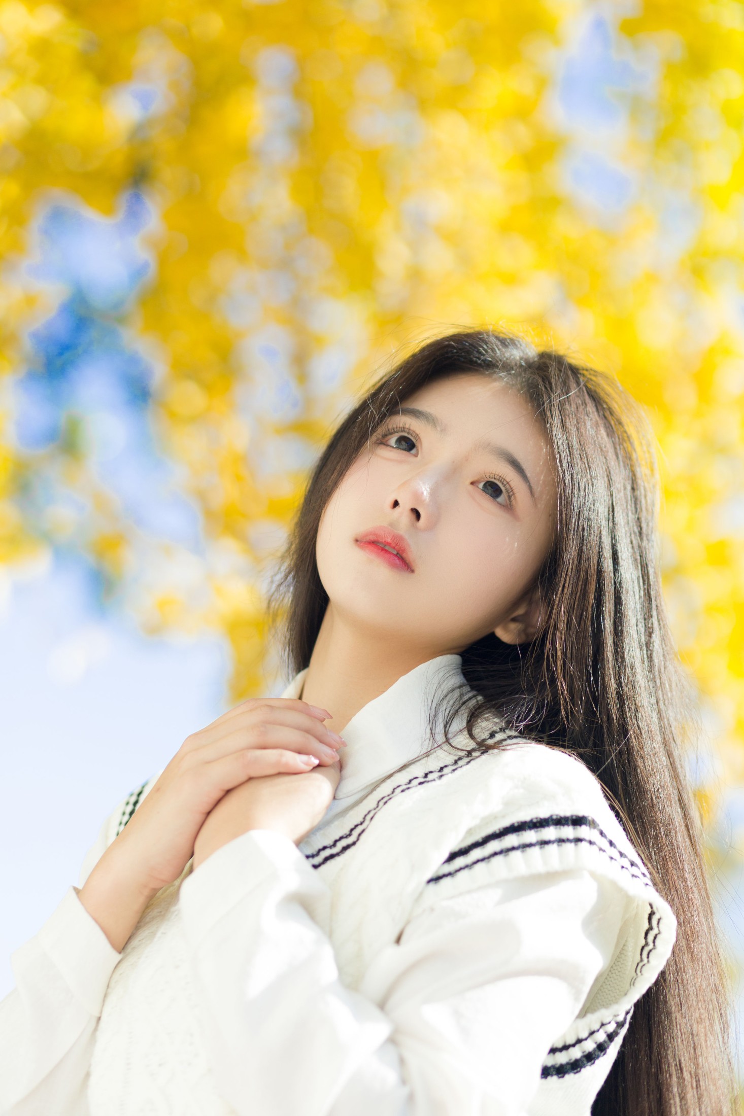 图片[6] - 木柚柚 - 《缤纷》[29P] - 机器猫次元 - 机器猫次元
