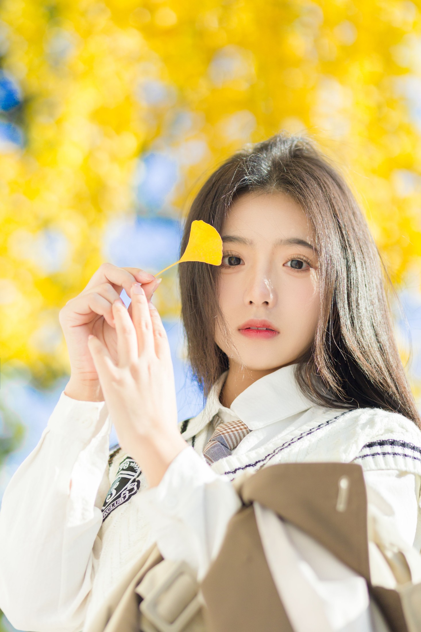 图片[4] - 木柚柚 - 《缤纷》[29P] - 机器猫次元 - 机器猫次元