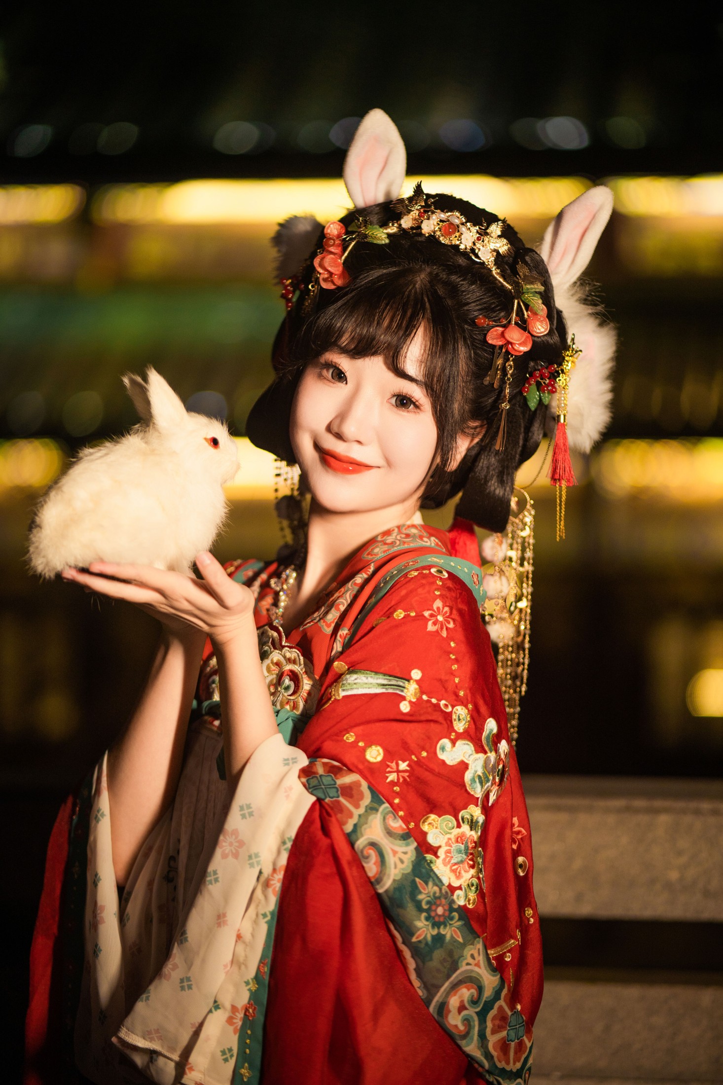 图片[7] - 只只羊 - 《公主游园》[22P] - 机器猫次元 - 机器猫次元