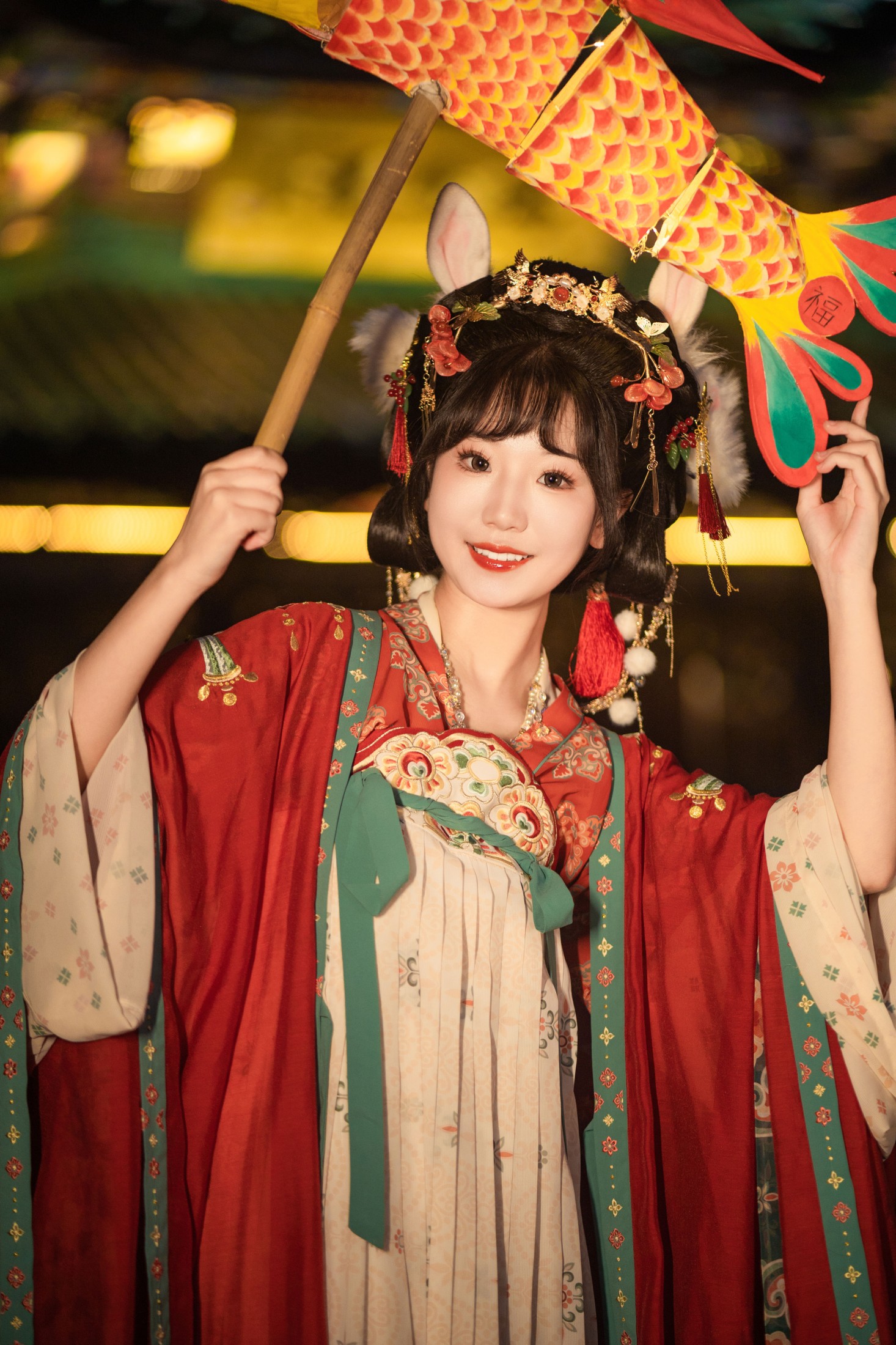 图片[5] - 只只羊 - 《公主游园》[22P] - 机器猫次元 - 机器猫次元