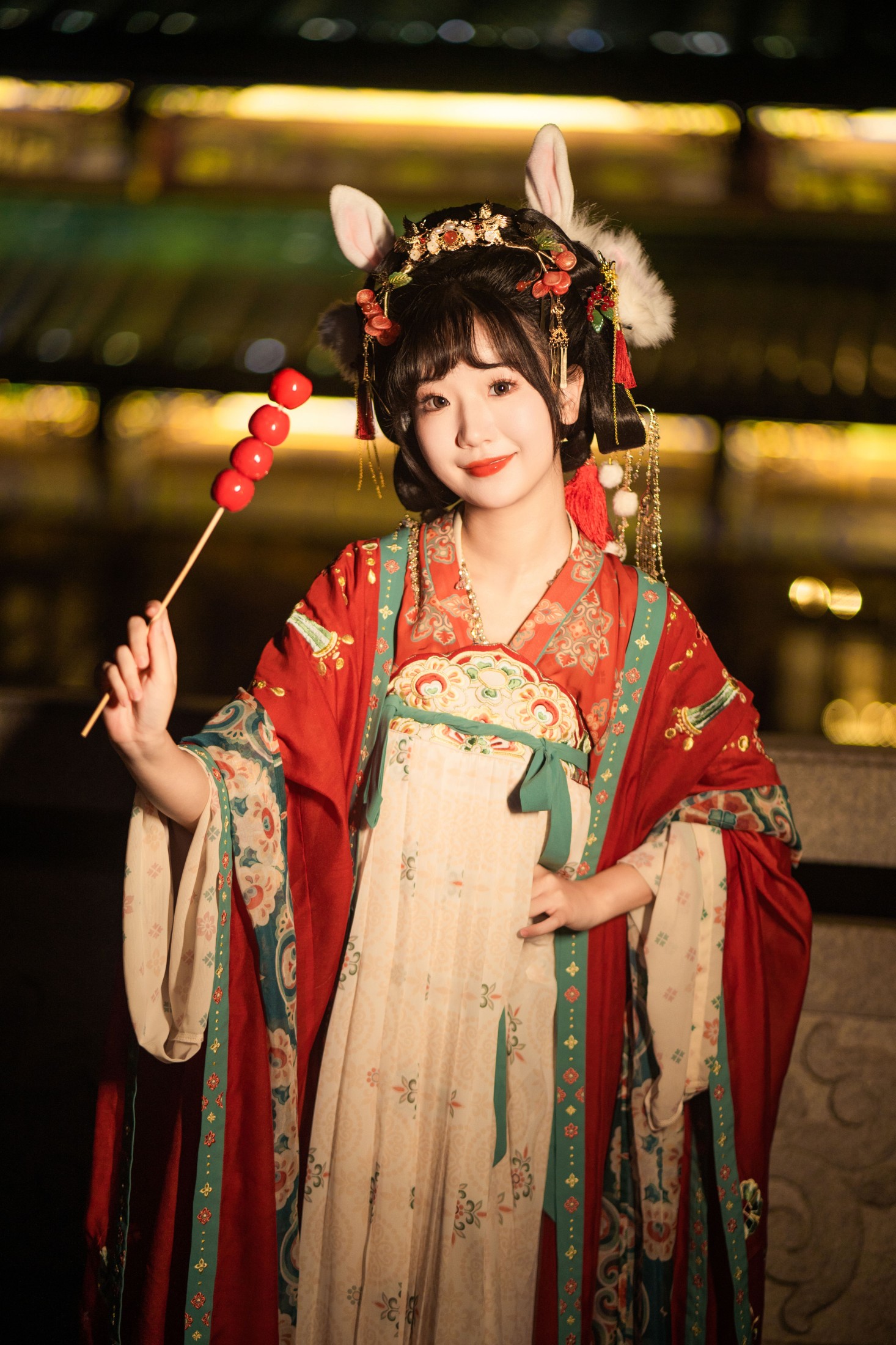 图片[8] - 只只羊 - 《公主游园》[22P] - 机器猫次元 - 机器猫次元