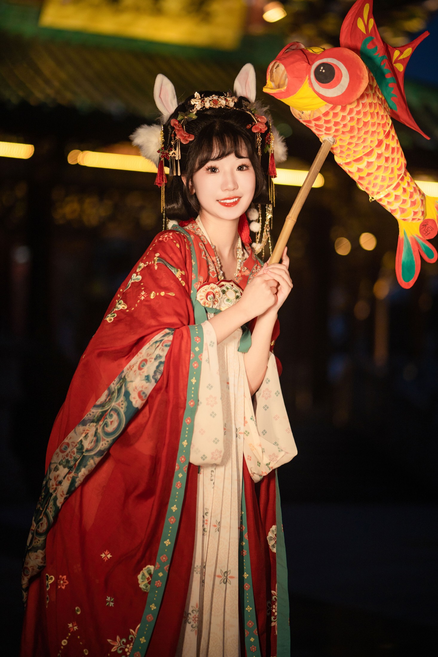 图片[6] - 只只羊 - 《公主游园》[22P] - 机器猫次元 - 机器猫次元