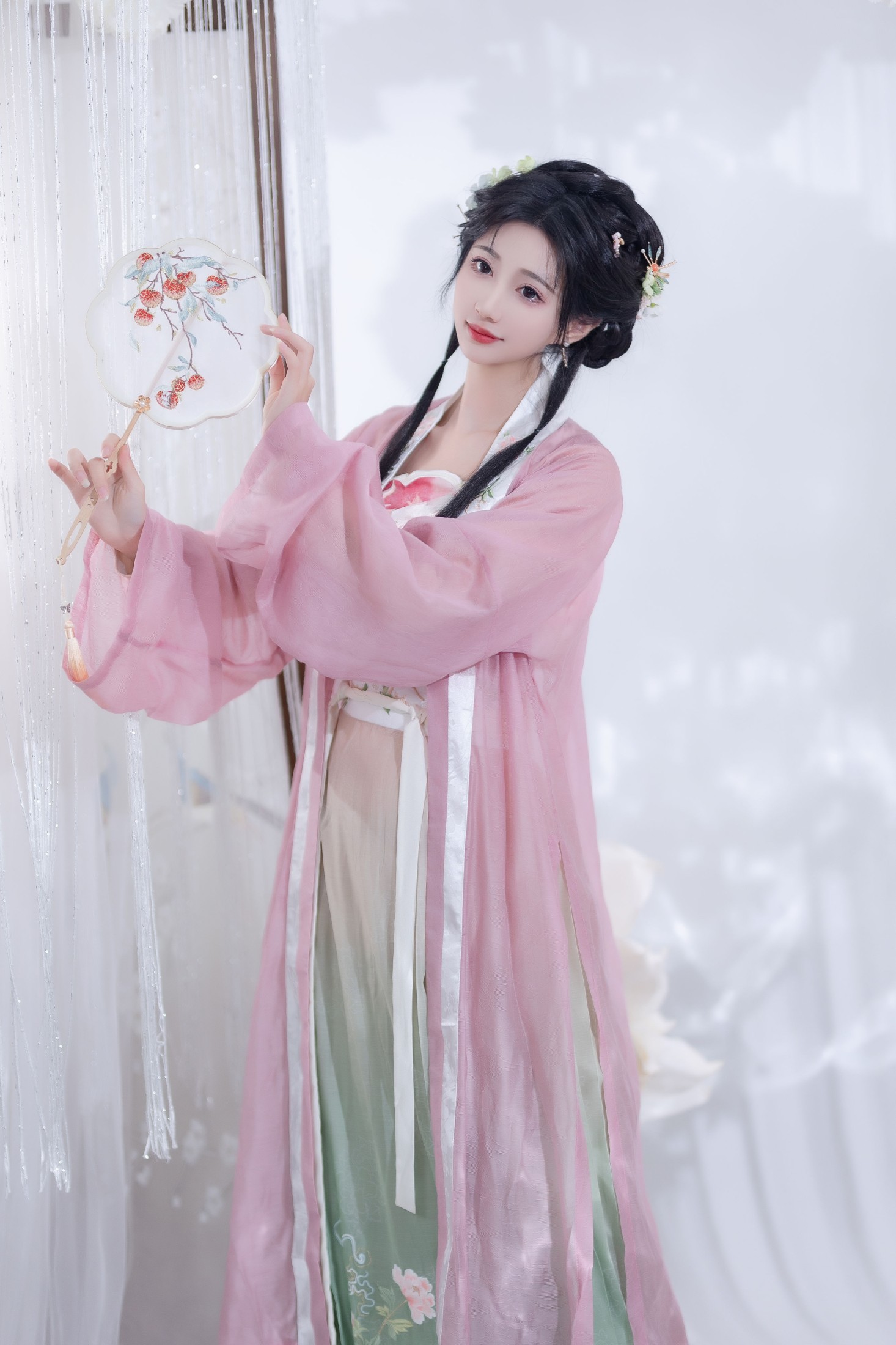 图片[8] - 绮罗生的小苏苏 - 《心上诗》[28P] - 机器猫次元 - 机器猫次元