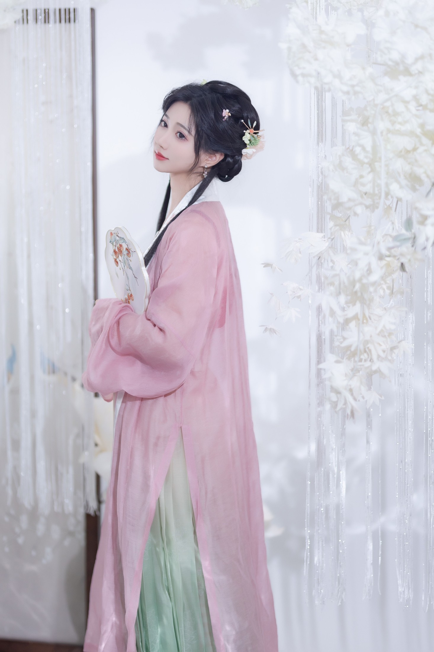 图片[4] - 绮罗生的小苏苏 - 《心上诗》[28P] - 机器猫次元 - 机器猫次元