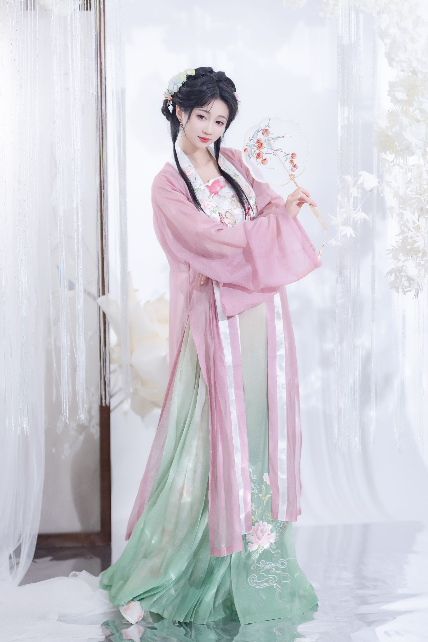 图片[7] - 绮罗生的小苏苏 - 《心上诗》[28P] - 机器猫次元 - 机器猫次元