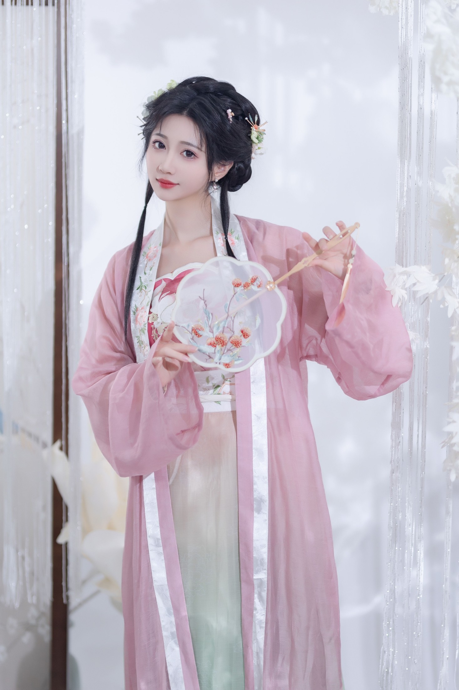 图片[3] - 绮罗生的小苏苏 - 《心上诗》[28P] - 机器猫次元 - 机器猫次元