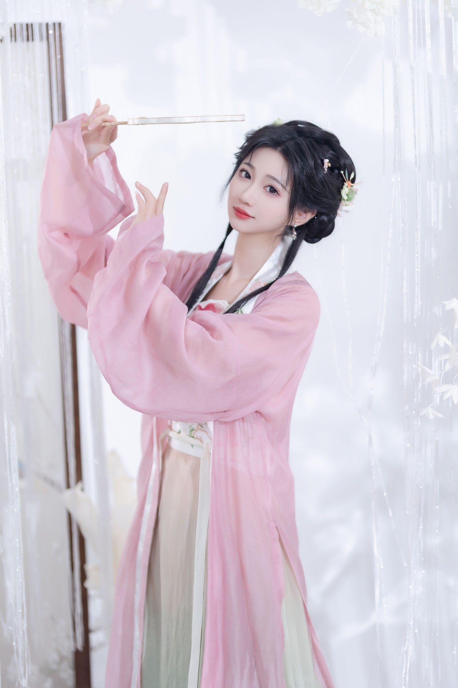 图片[6] - 绮罗生的小苏苏 - 《心上诗》[28P] - 机器猫次元 - 机器猫次元