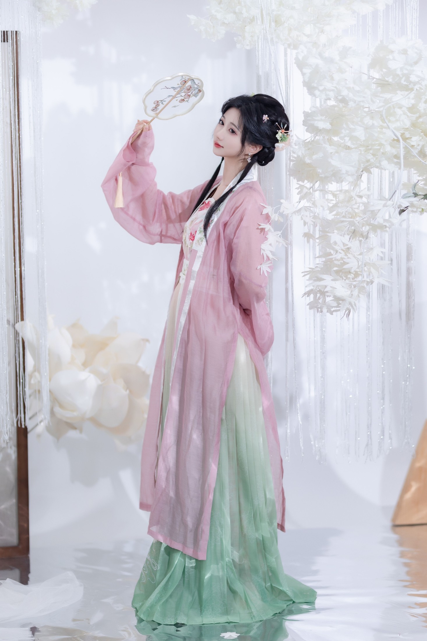 图片[5] - 绮罗生的小苏苏 - 《心上诗》[28P] - 机器猫次元 - 机器猫次元