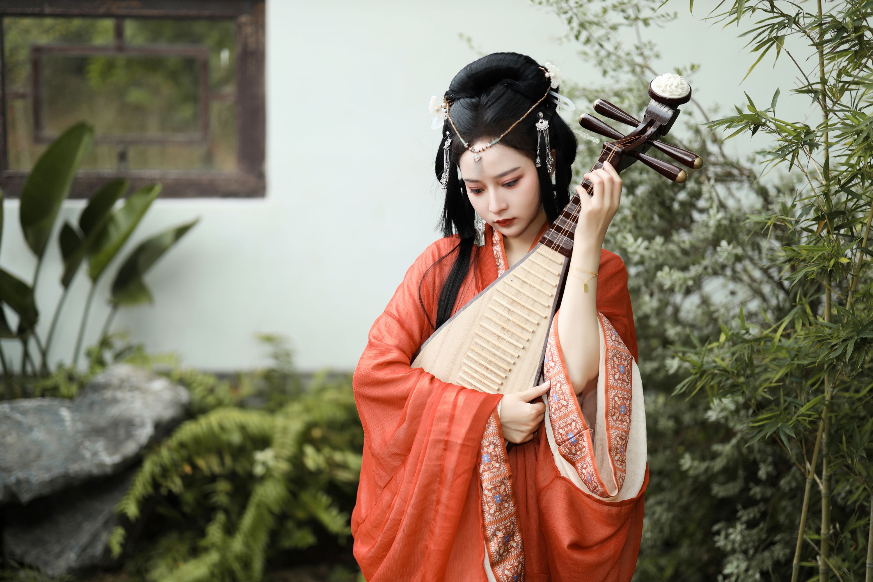 图片[4] - 我是小岁岁 - 《战国策》[26P] - 机器猫次元 - 机器猫次元