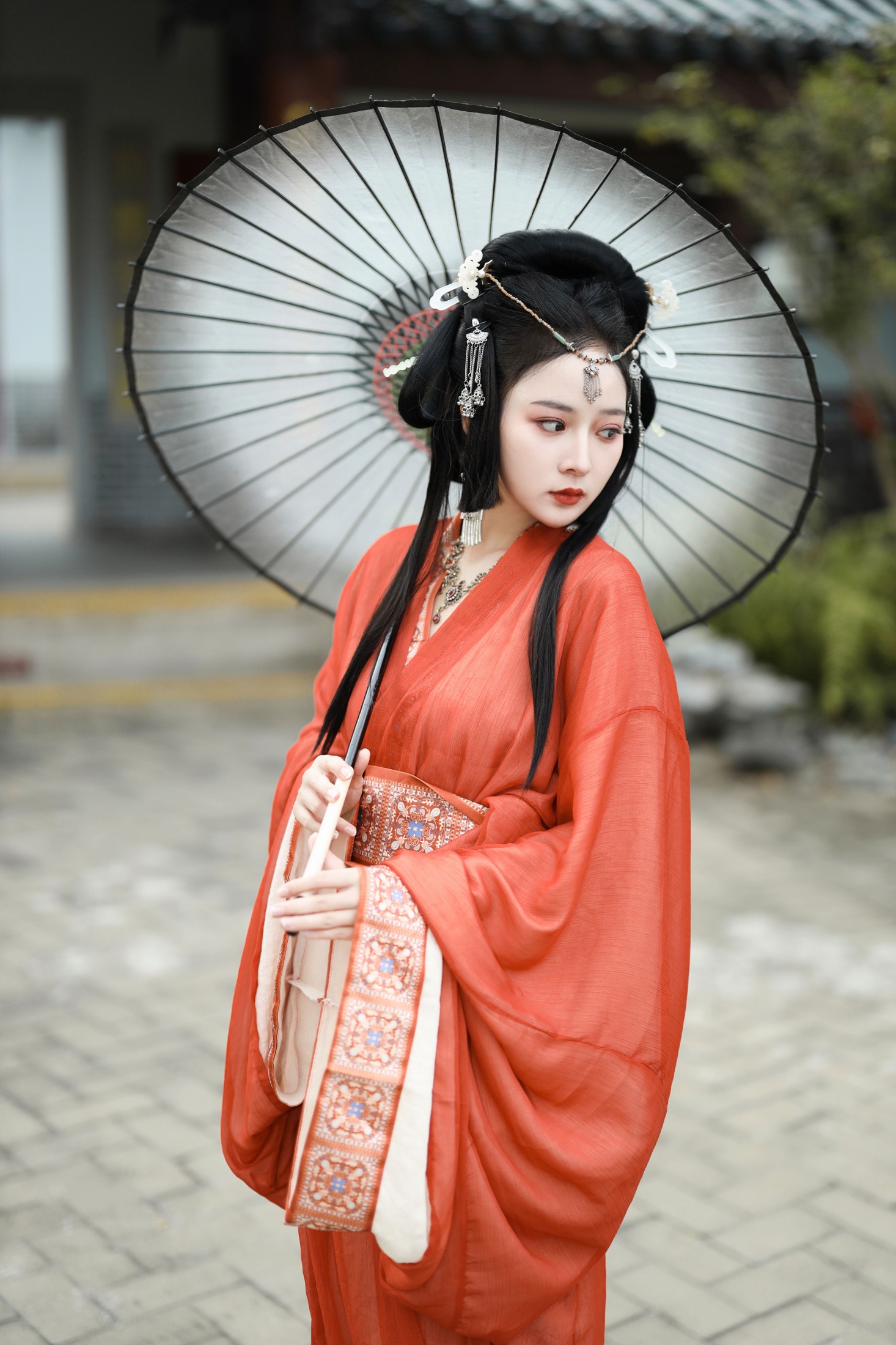 图片[6] - 我是小岁岁 - 《战国策》[26P] - 机器猫次元 - 机器猫次元