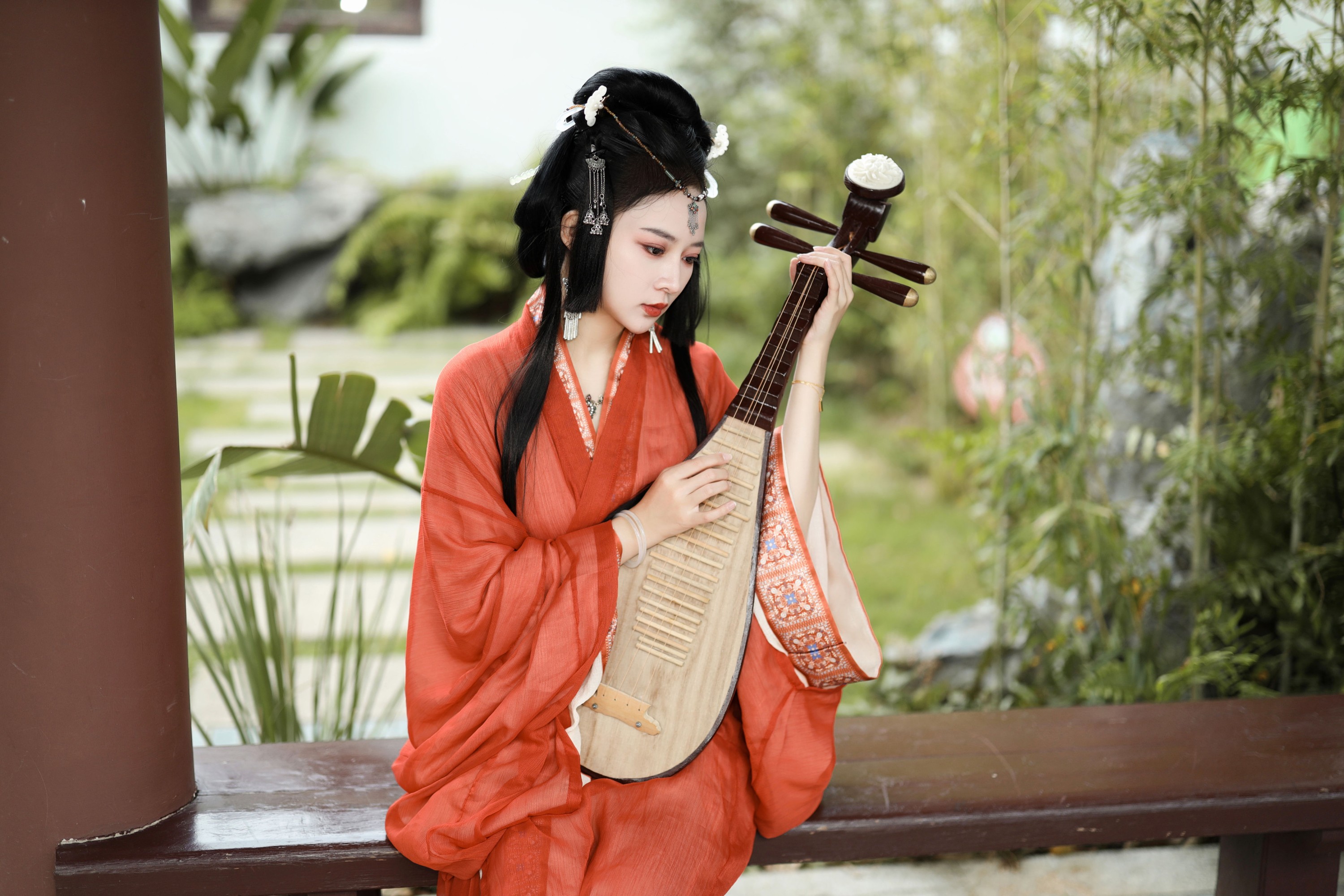 图片[3] - 我是小岁岁 - 《战国策》[26P] - 机器猫次元 - 机器猫次元