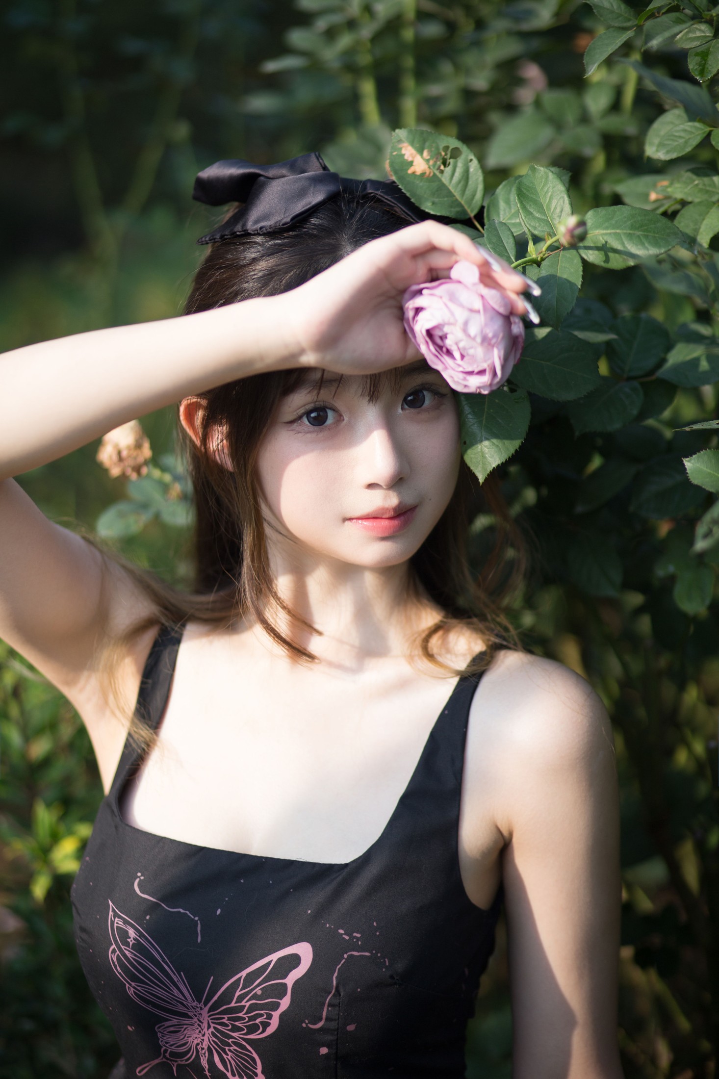 图片[5] - 月月公主 - 《蔷薇公主》[31P] - 机器猫次元 - 机器猫次元
