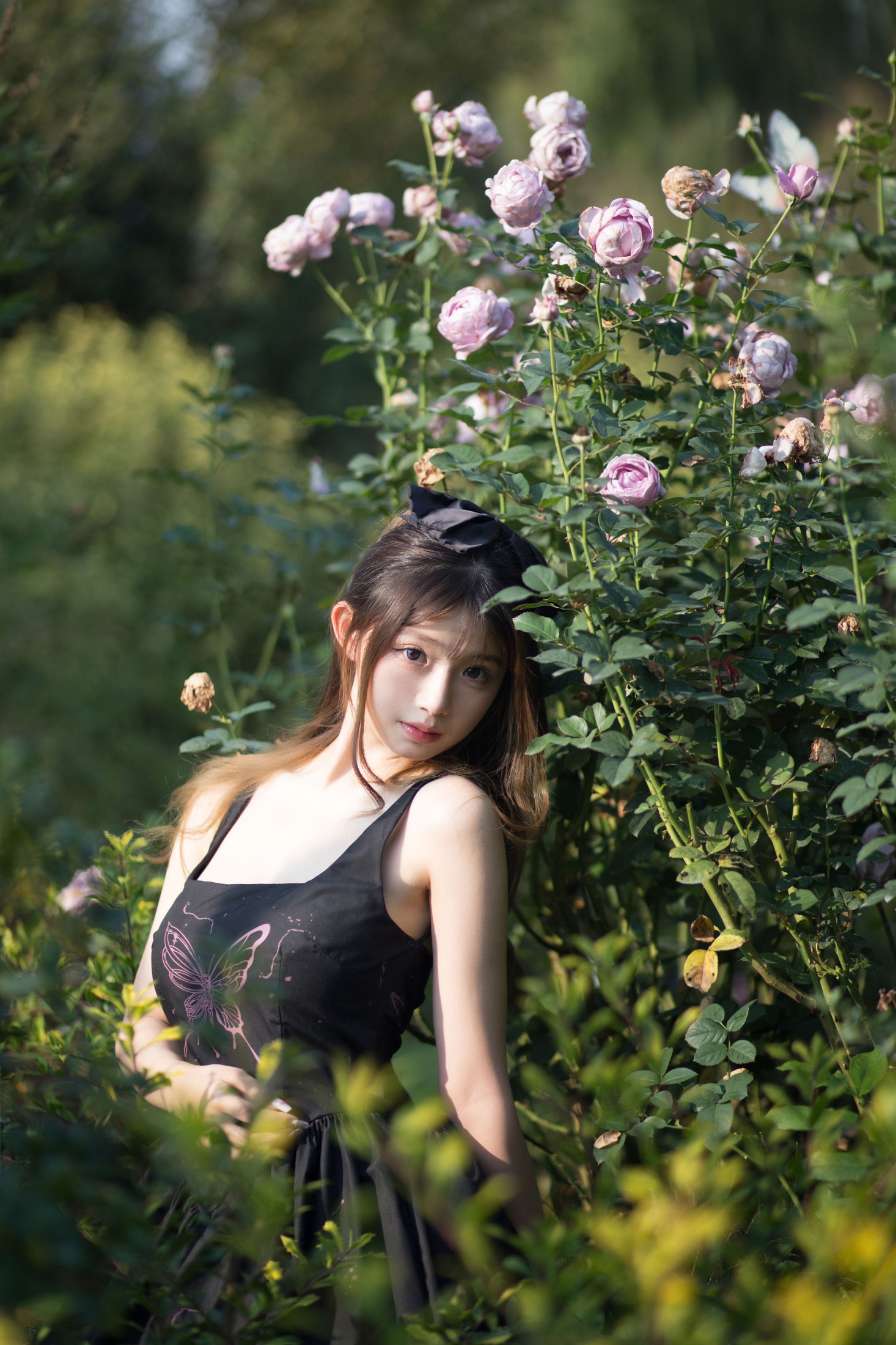 图片[4] - 月月公主 - 《蔷薇公主》[31P] - 机器猫次元 - 机器猫次元