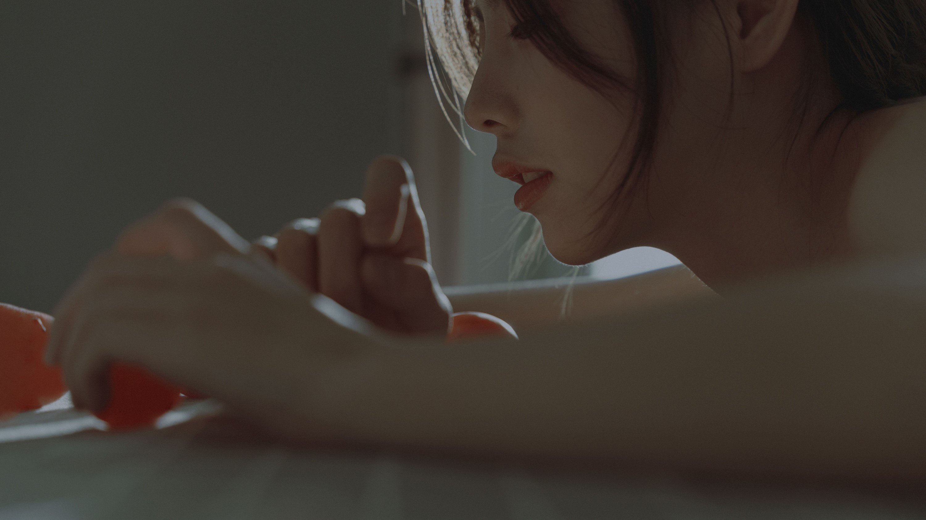 图片[4] - 小叶 - 《青丝》[31P] - 机器猫次元 - 机器猫次元