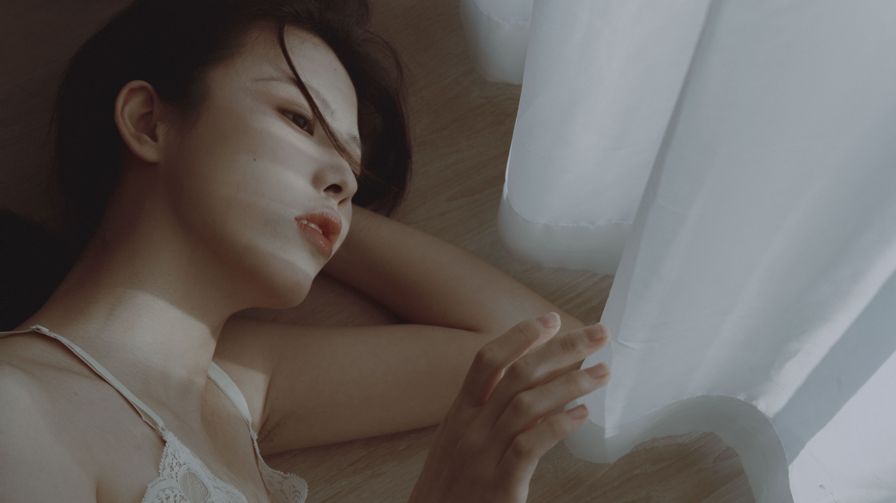 图片[8] - 小叶 - 《青丝》[31P] - 机器猫次元 - 机器猫次元
