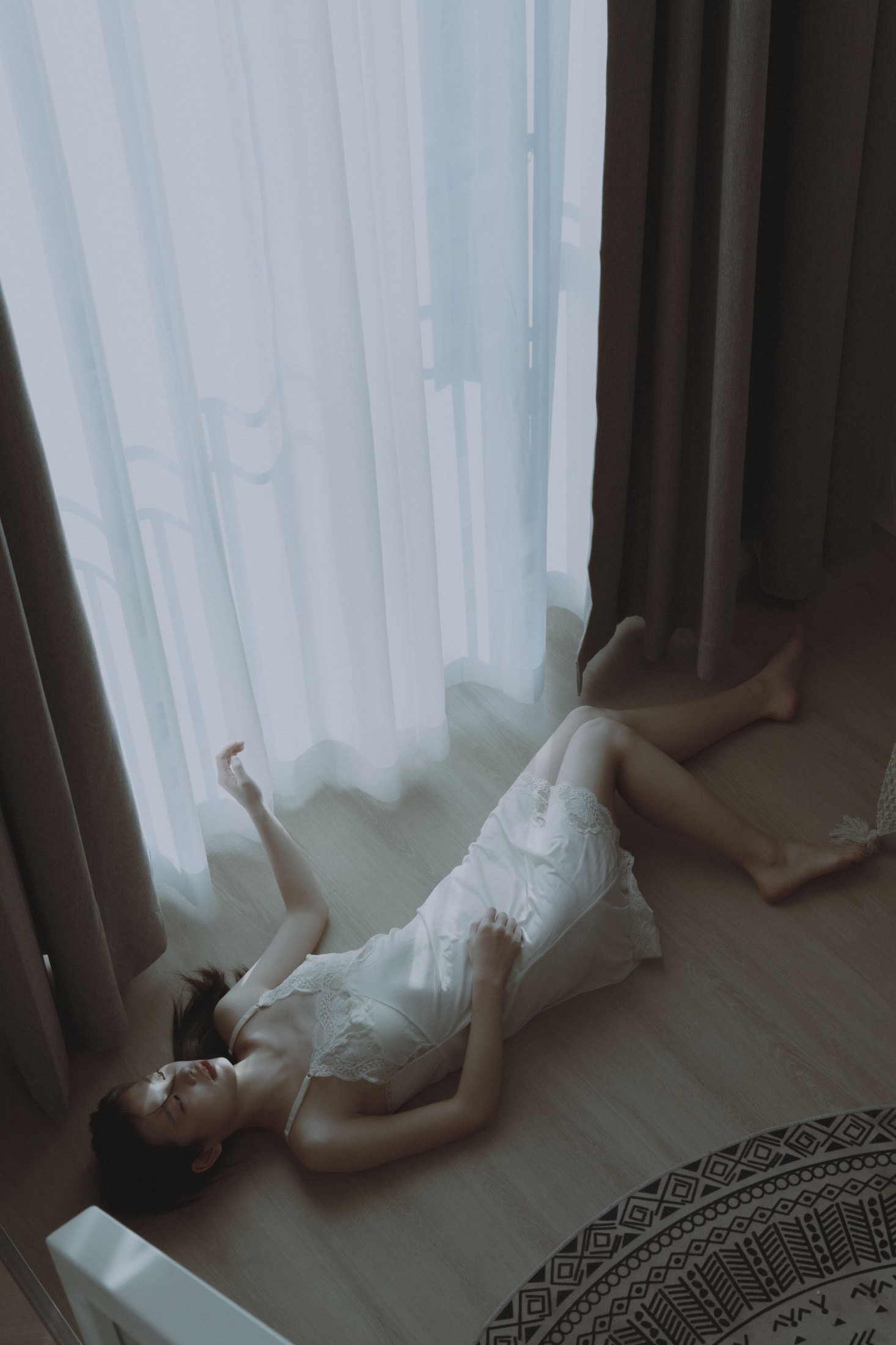 图片[6] - 小叶 - 《青丝》[31P] - 机器猫次元 - 机器猫次元