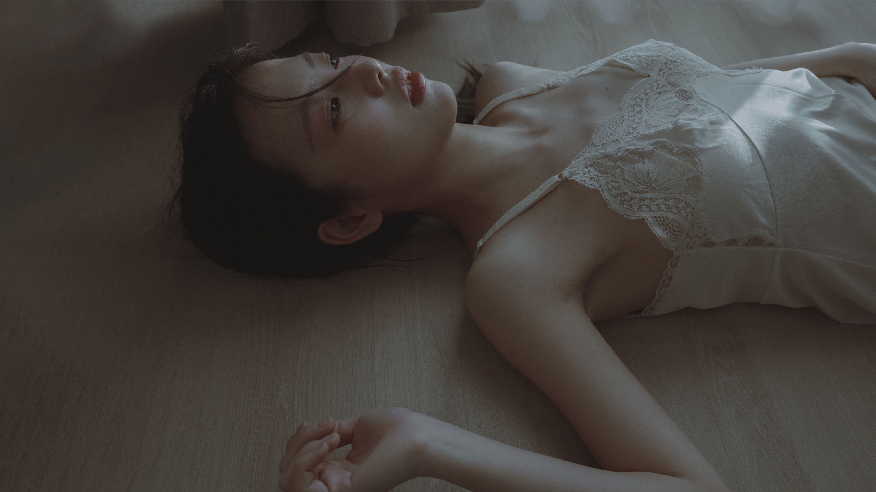 图片[5] - 小叶 - 《青丝》[31P] - 机器猫次元 - 机器猫次元