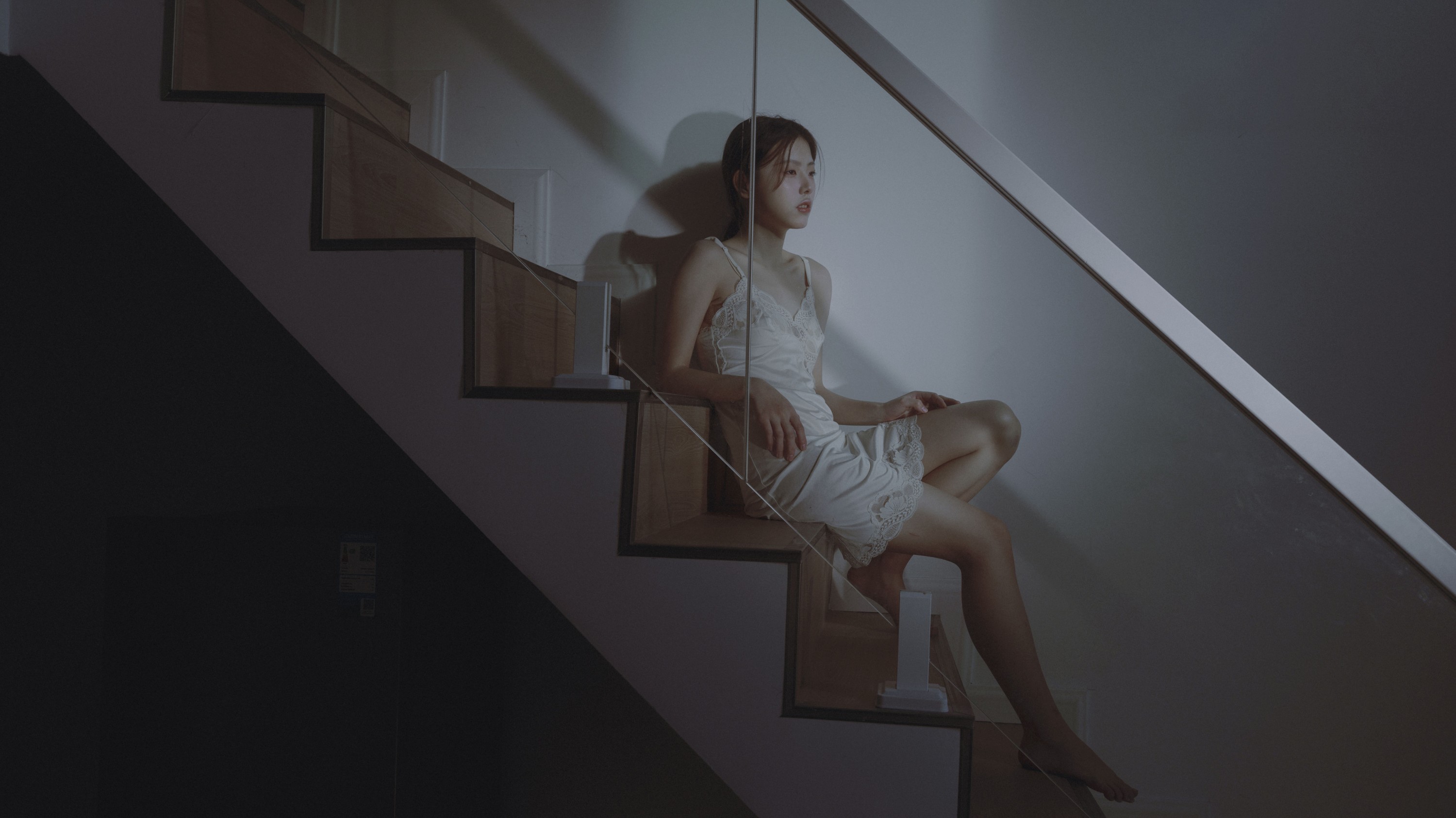 图片[3] - 小叶 - 《青丝》[31P] - 机器猫次元 - 机器猫次元