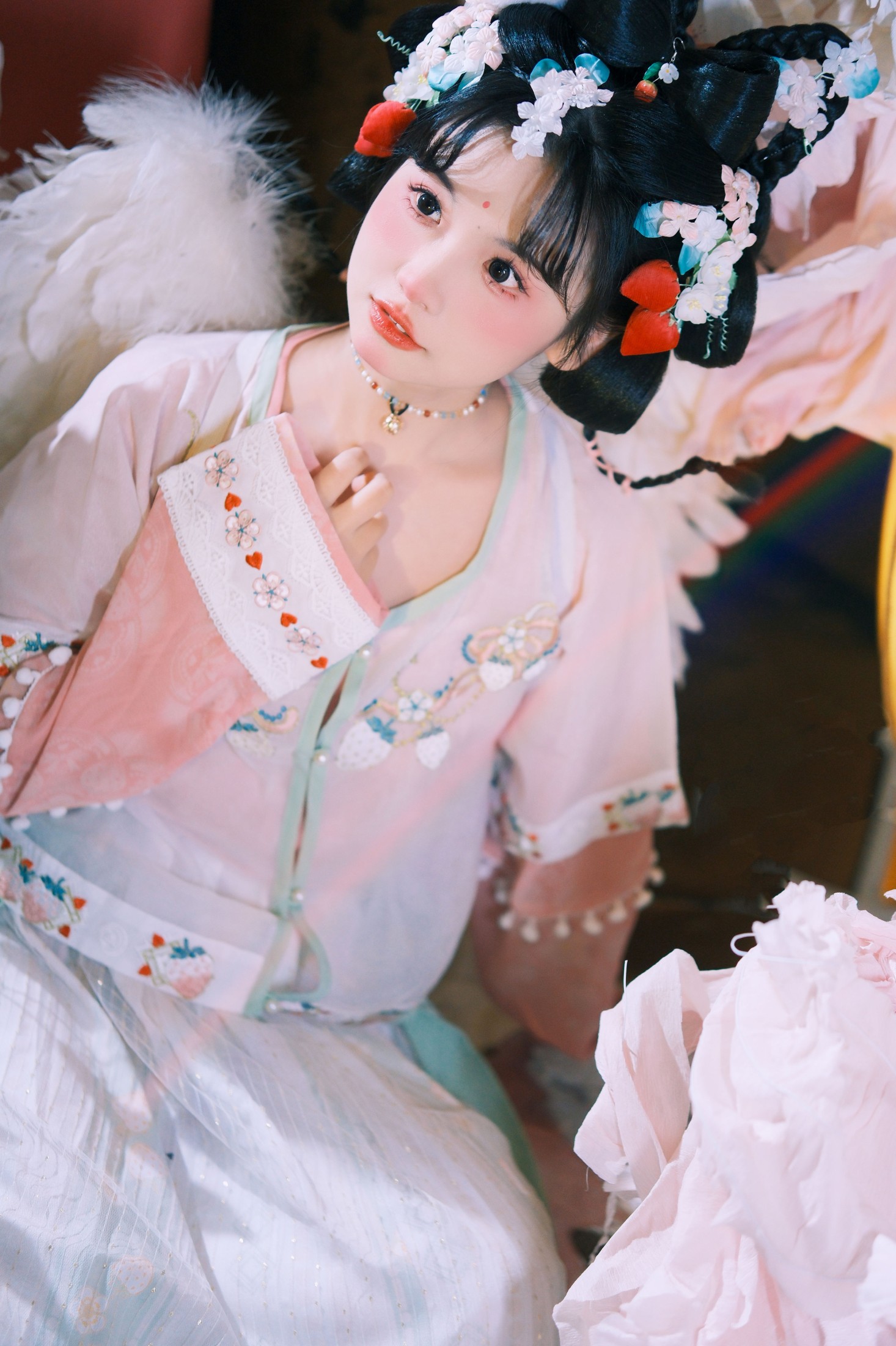 图片[7] - 小椿耶 - 《小郡主来咯》[26P] - 机器猫次元 - 机器猫次元