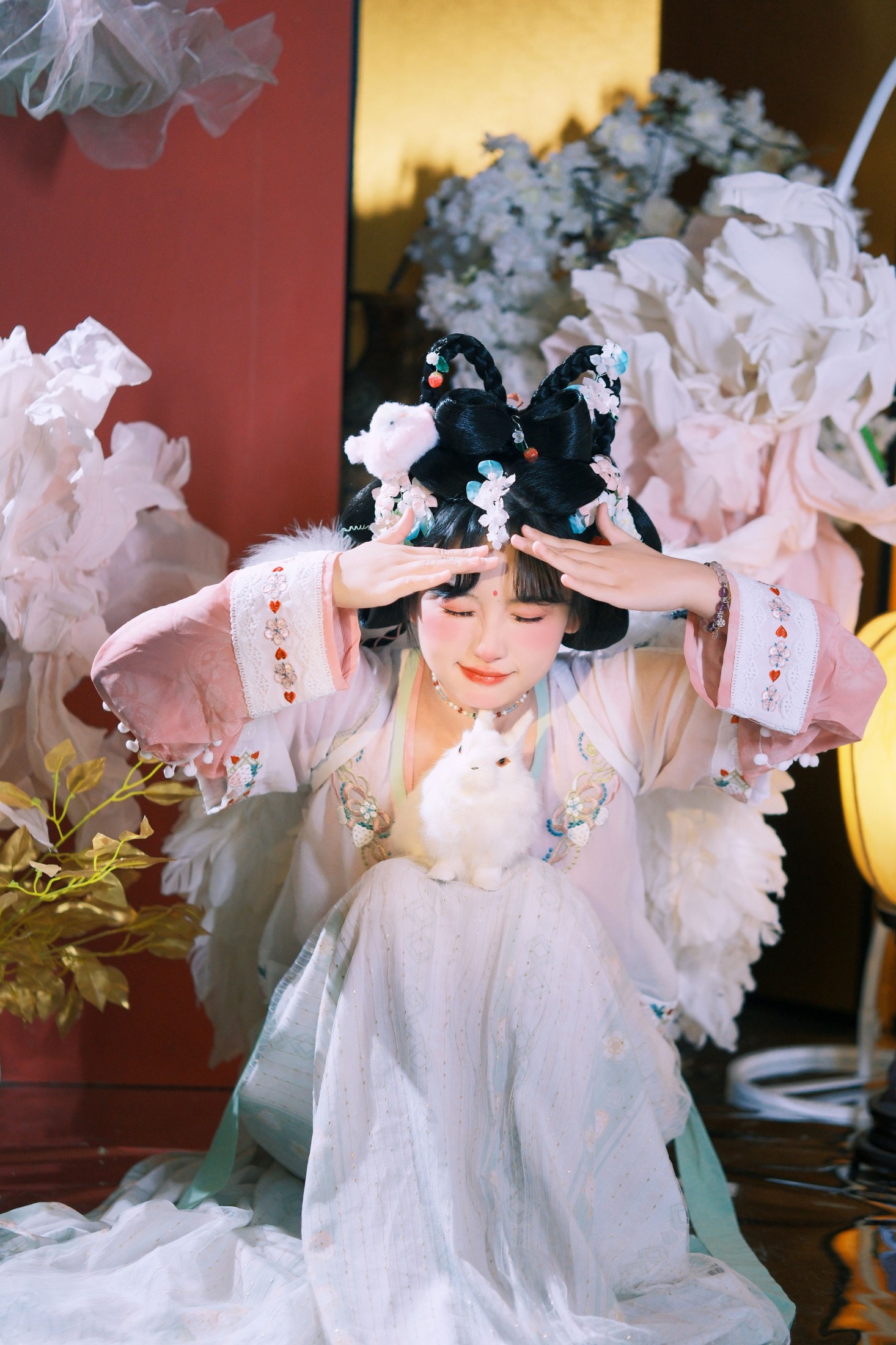 图片[6] - 小椿耶 - 《小郡主来咯》[26P] - 机器猫次元 - 机器猫次元