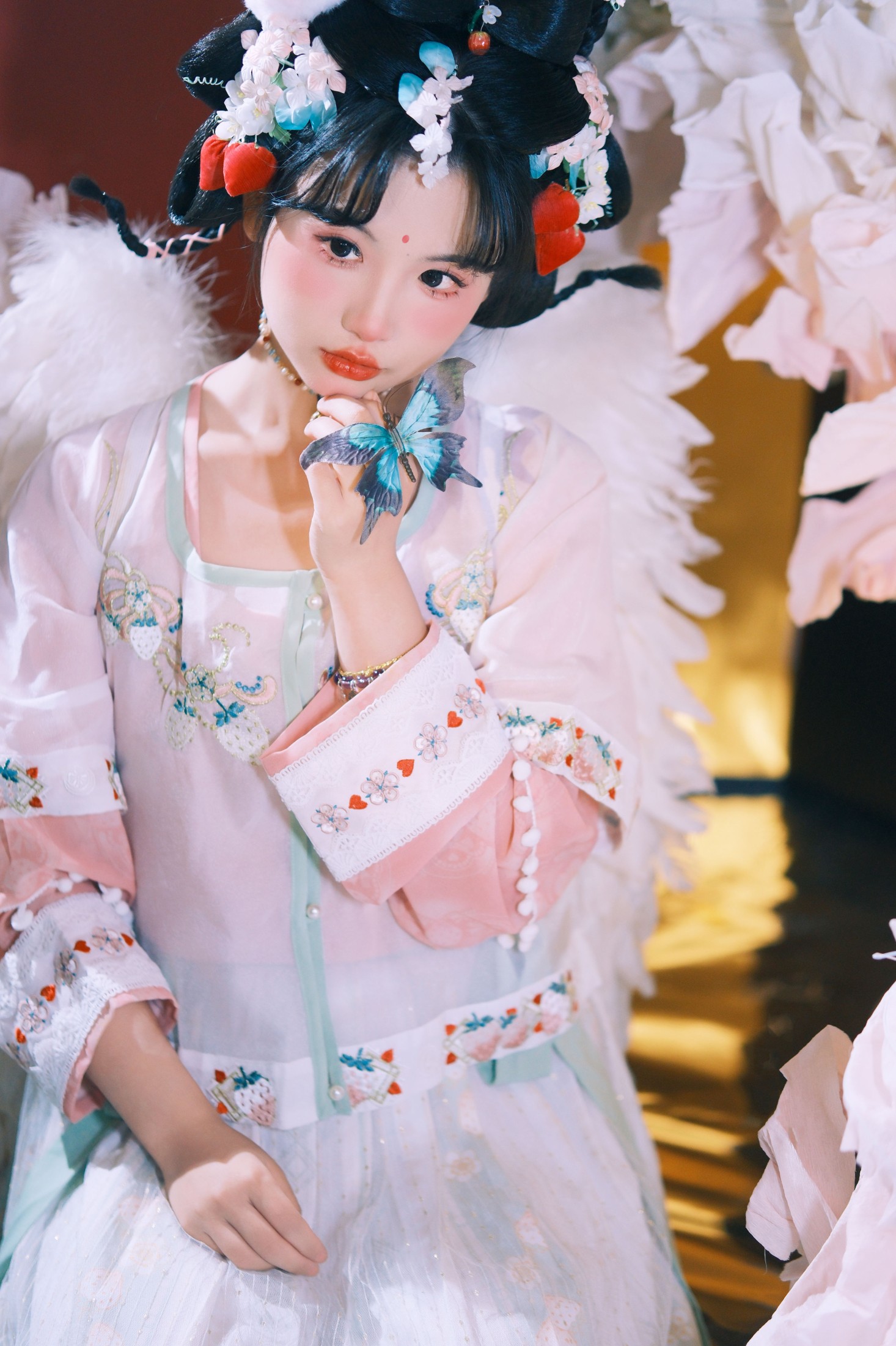 图片[8] - 小椿耶 - 《小郡主来咯》[26P] - 机器猫次元 - 机器猫次元