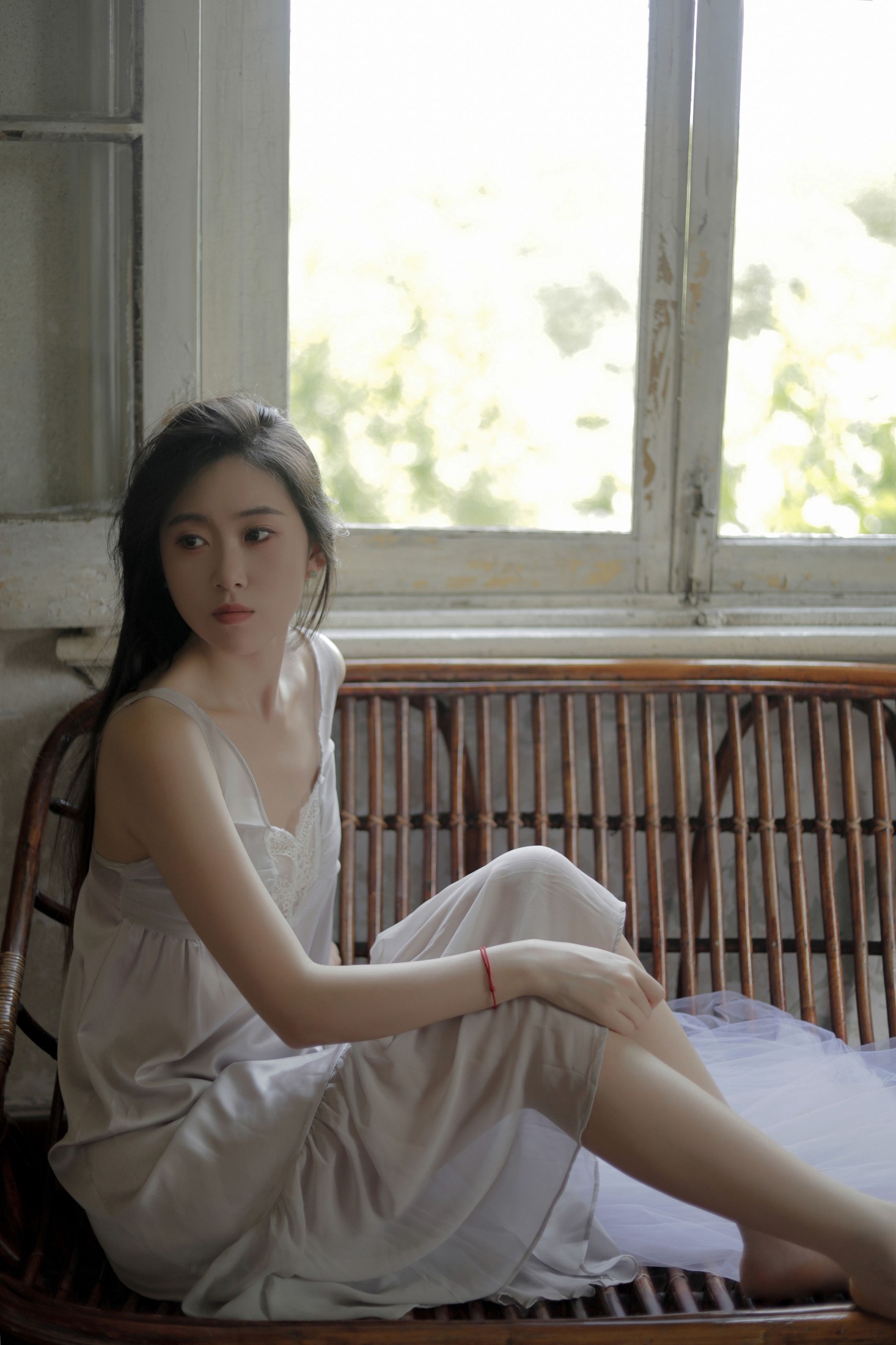 图片[5] - 小婉 - 《季候风》[32P] - 机器猫次元 - 机器猫次元