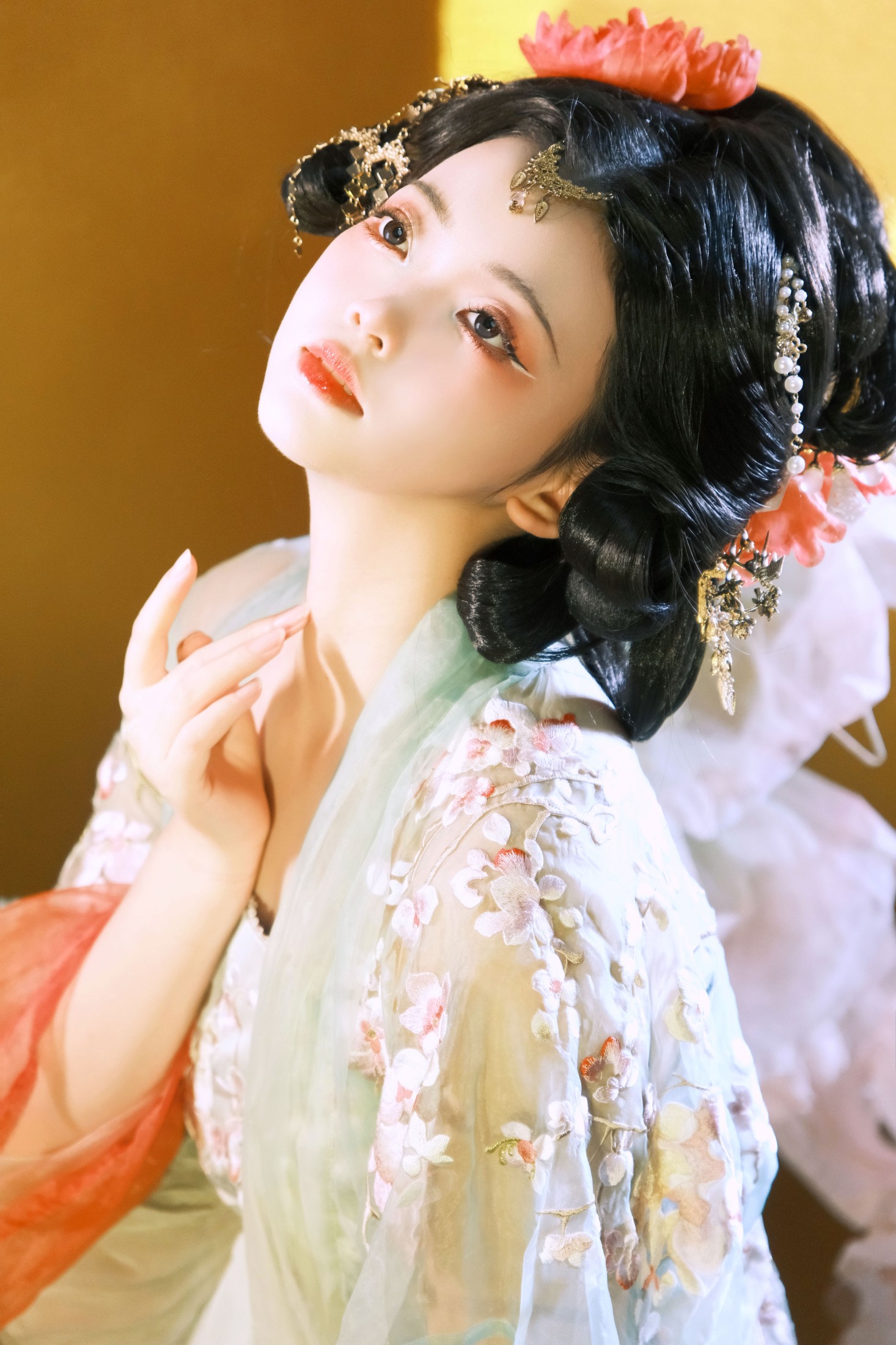 图片[6] - 公孙玲依 - 《迷金贵妃》[23P] - 机器猫次元 - 机器猫次元