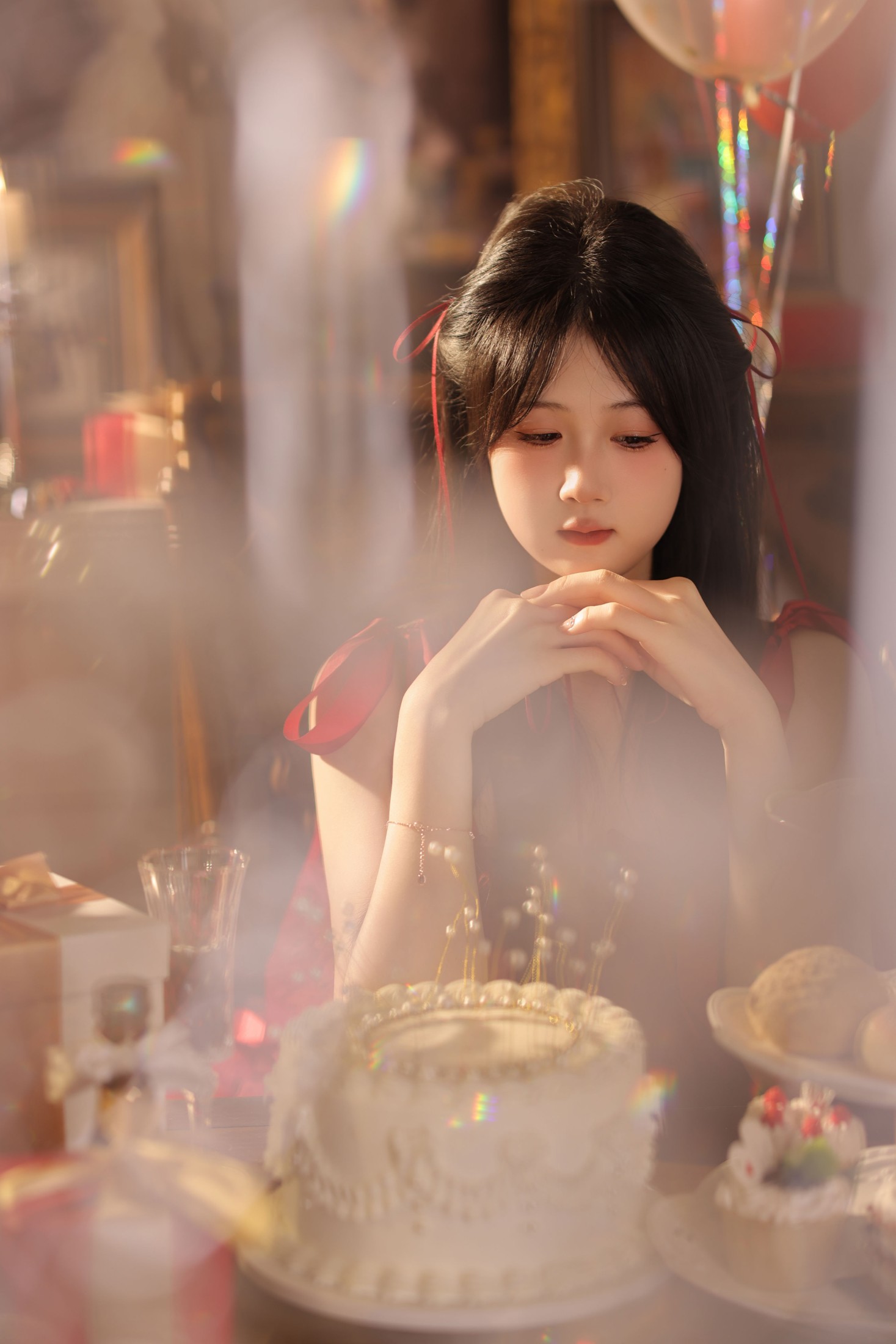 图片[7] - 小鹅酱酱酱 - 《生日快乐》[23P] - 机器猫次元 - 机器猫次元