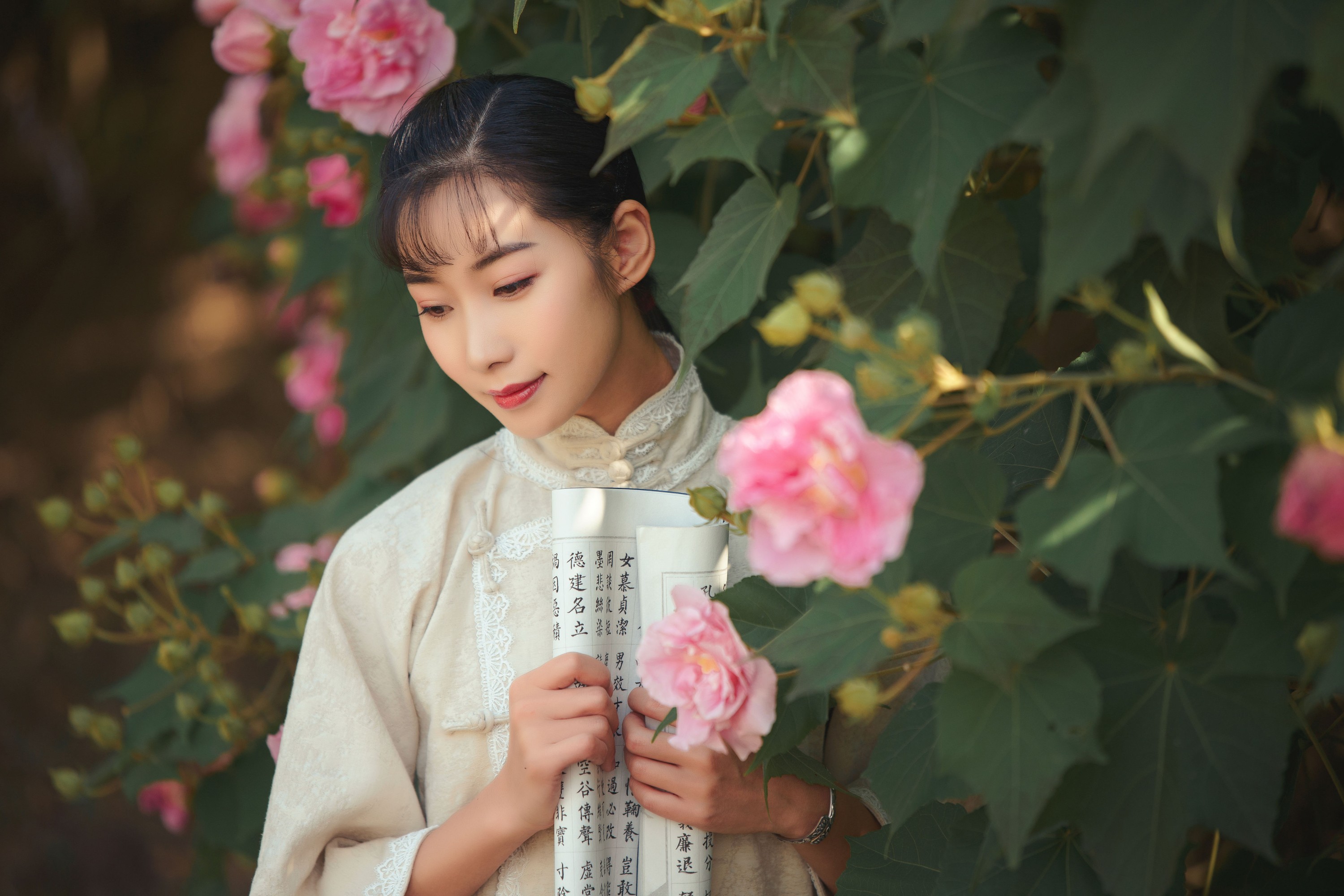 图片[4] - 木哥 - 《芙蓉玉》[21P] - 机器猫次元 - 机器猫次元