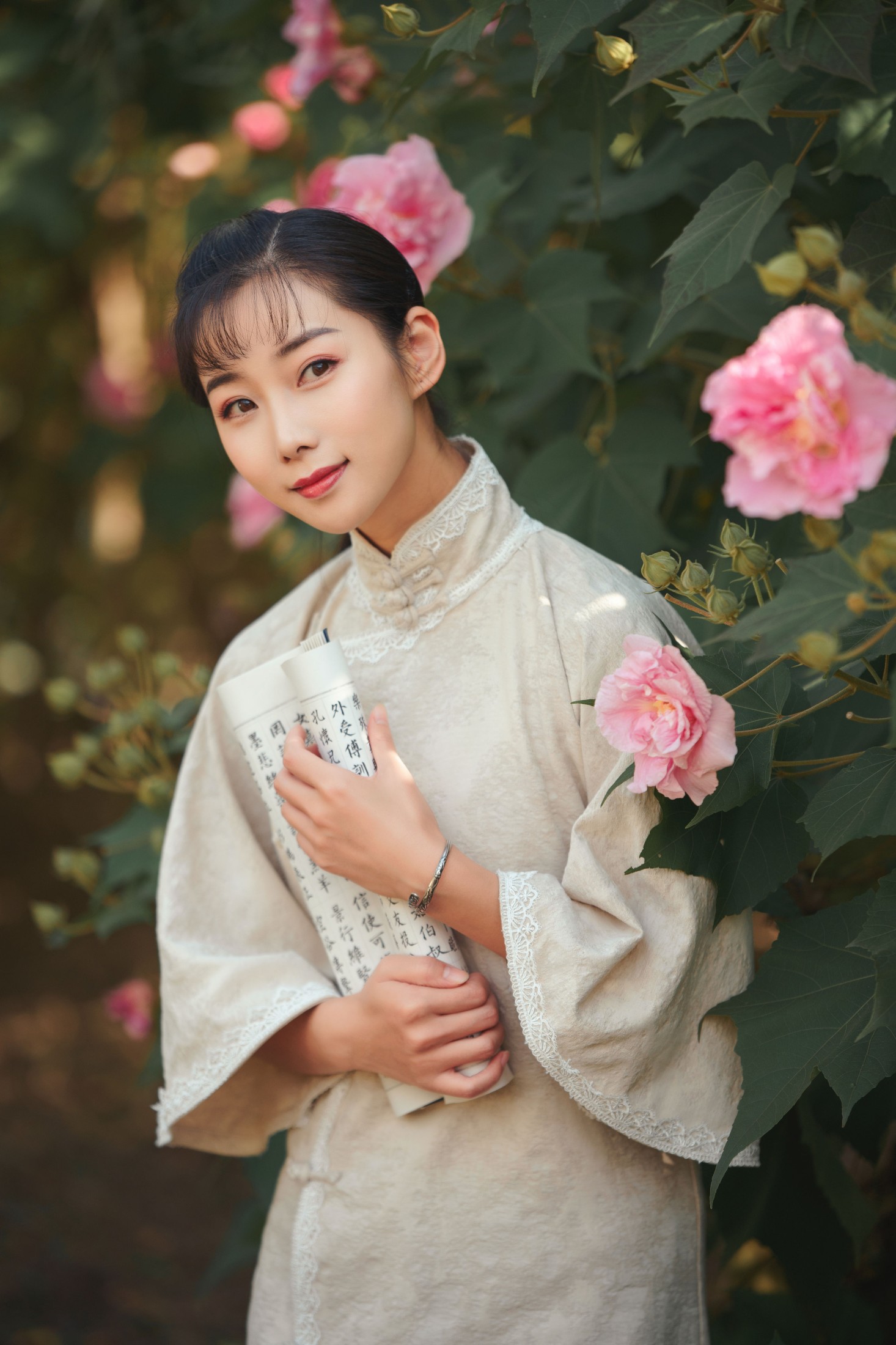 图片[3] - 木哥 - 《芙蓉玉》[21P] - 机器猫次元 - 机器猫次元