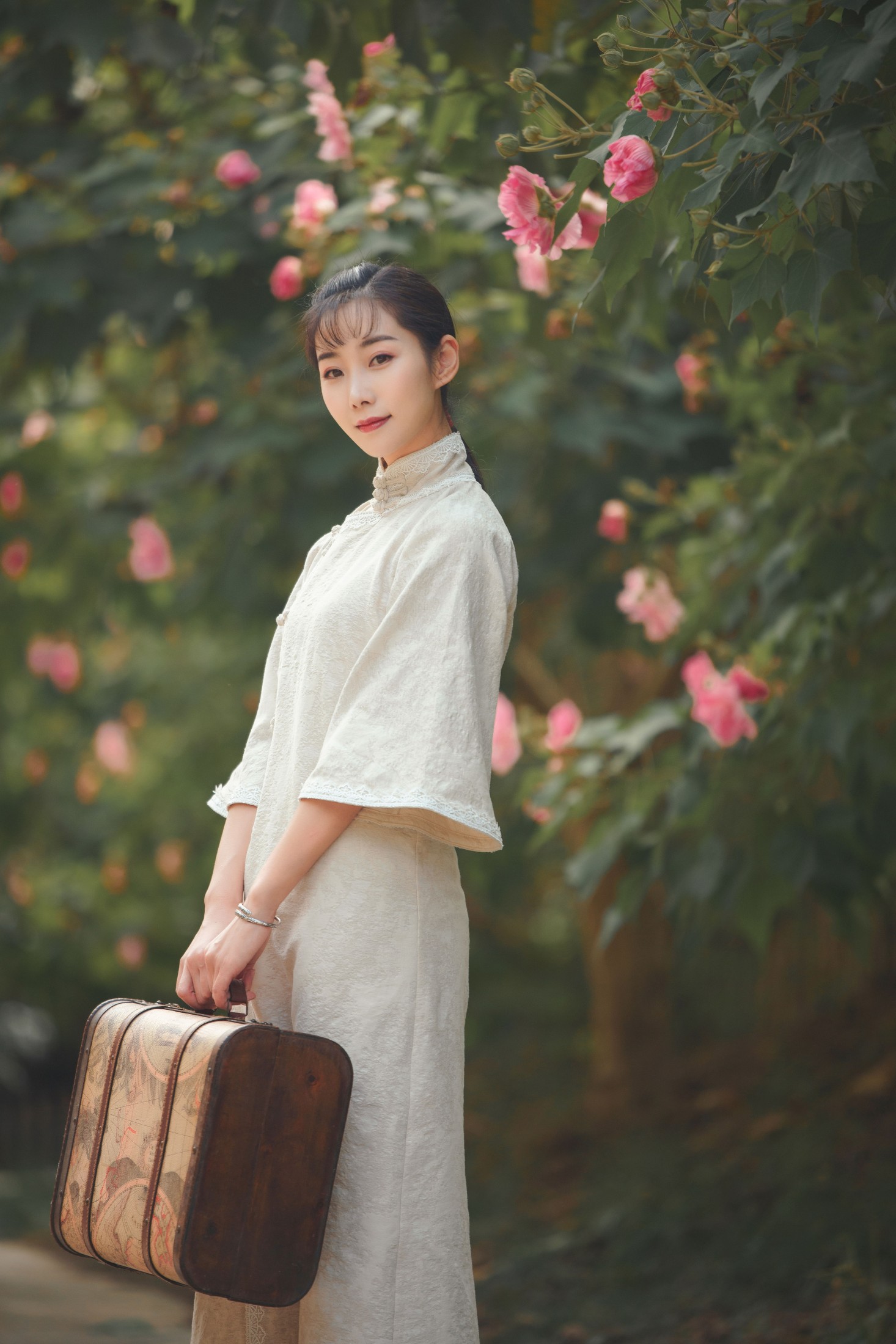 图片[7] - 木哥 - 《芙蓉玉》[21P] - 机器猫次元 - 机器猫次元
