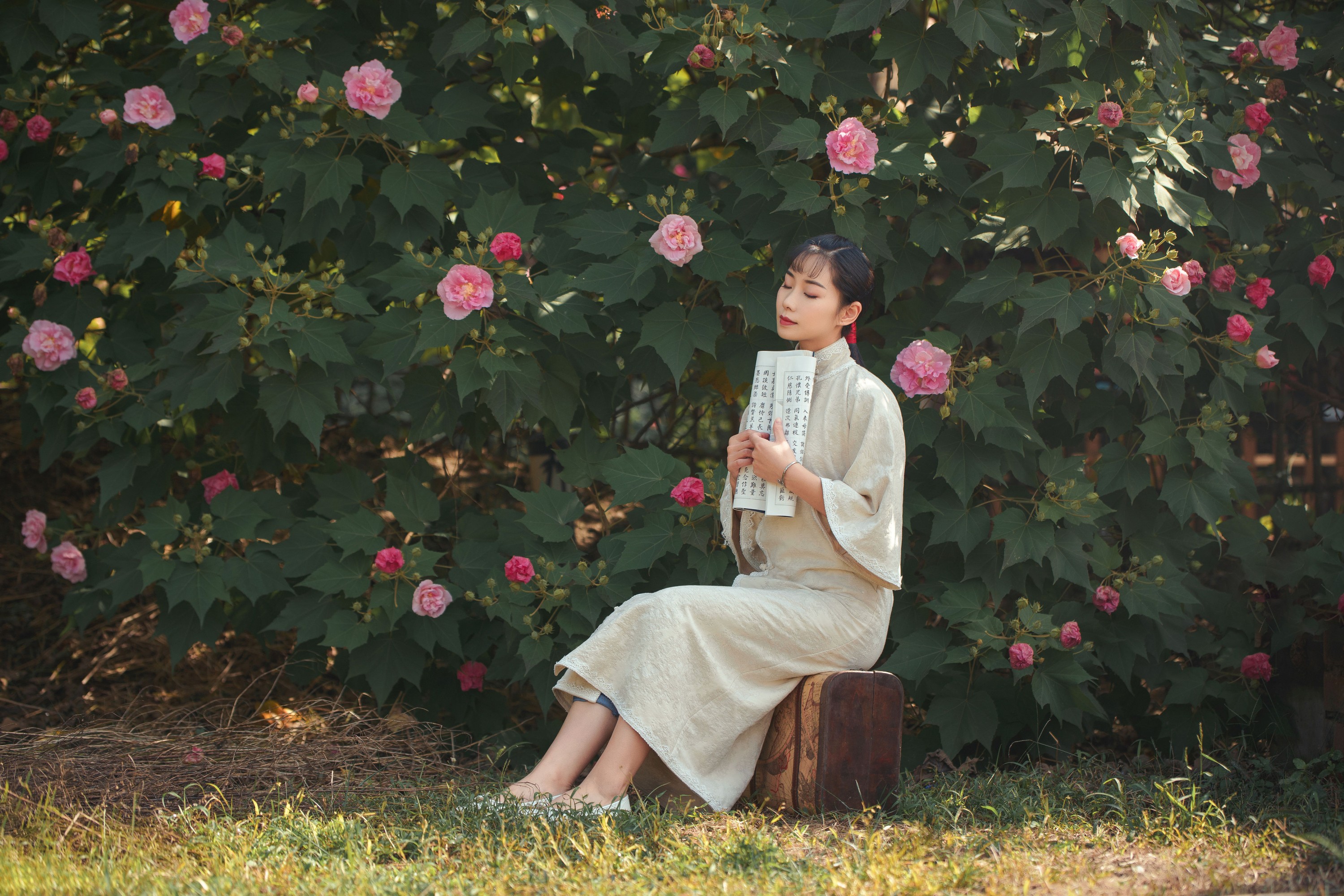 图片[5] - 木哥 - 《芙蓉玉》[21P] - 机器猫次元 - 机器猫次元