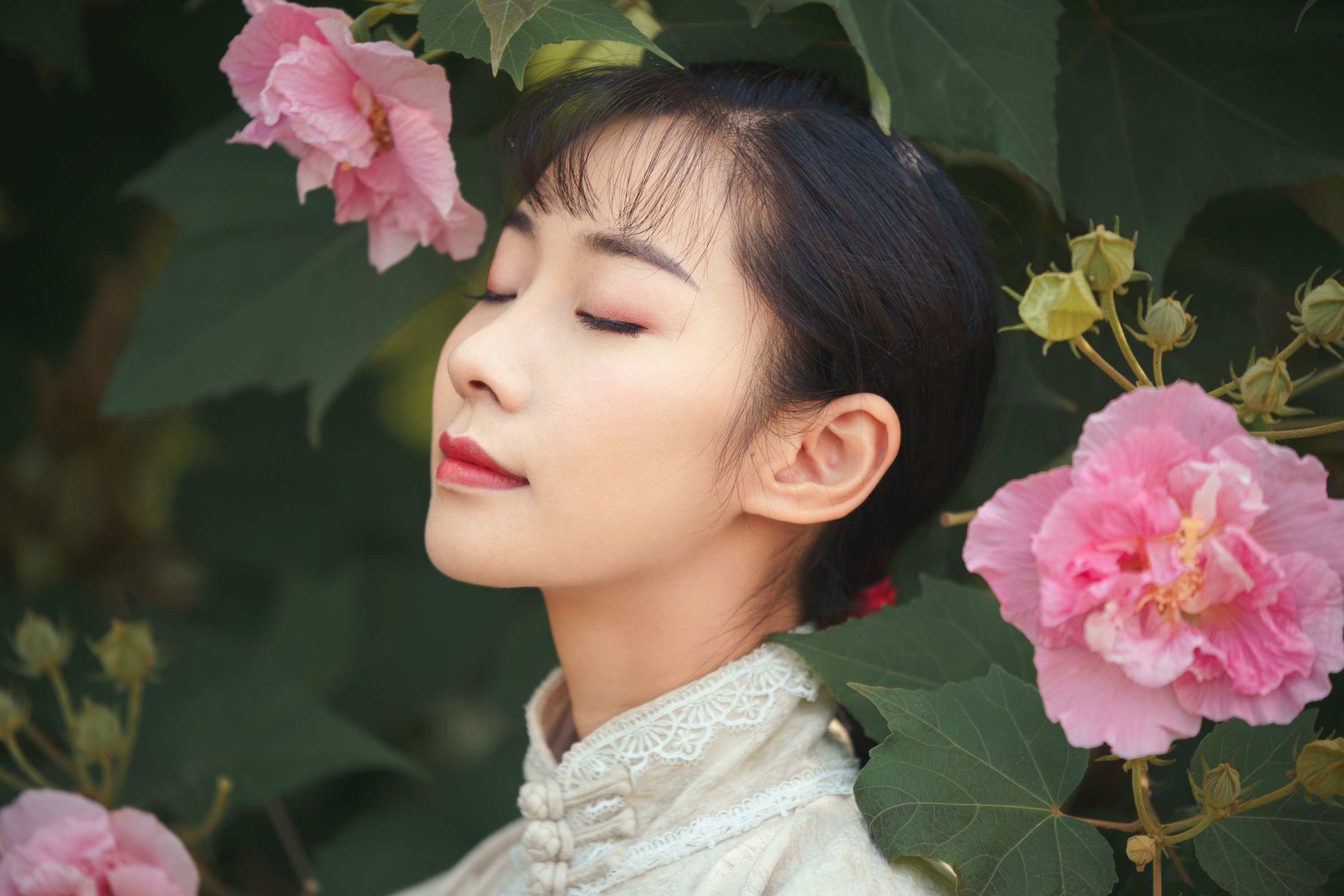 图片[6] - 木哥 - 《芙蓉玉》[21P] - 机器猫次元 - 机器猫次元