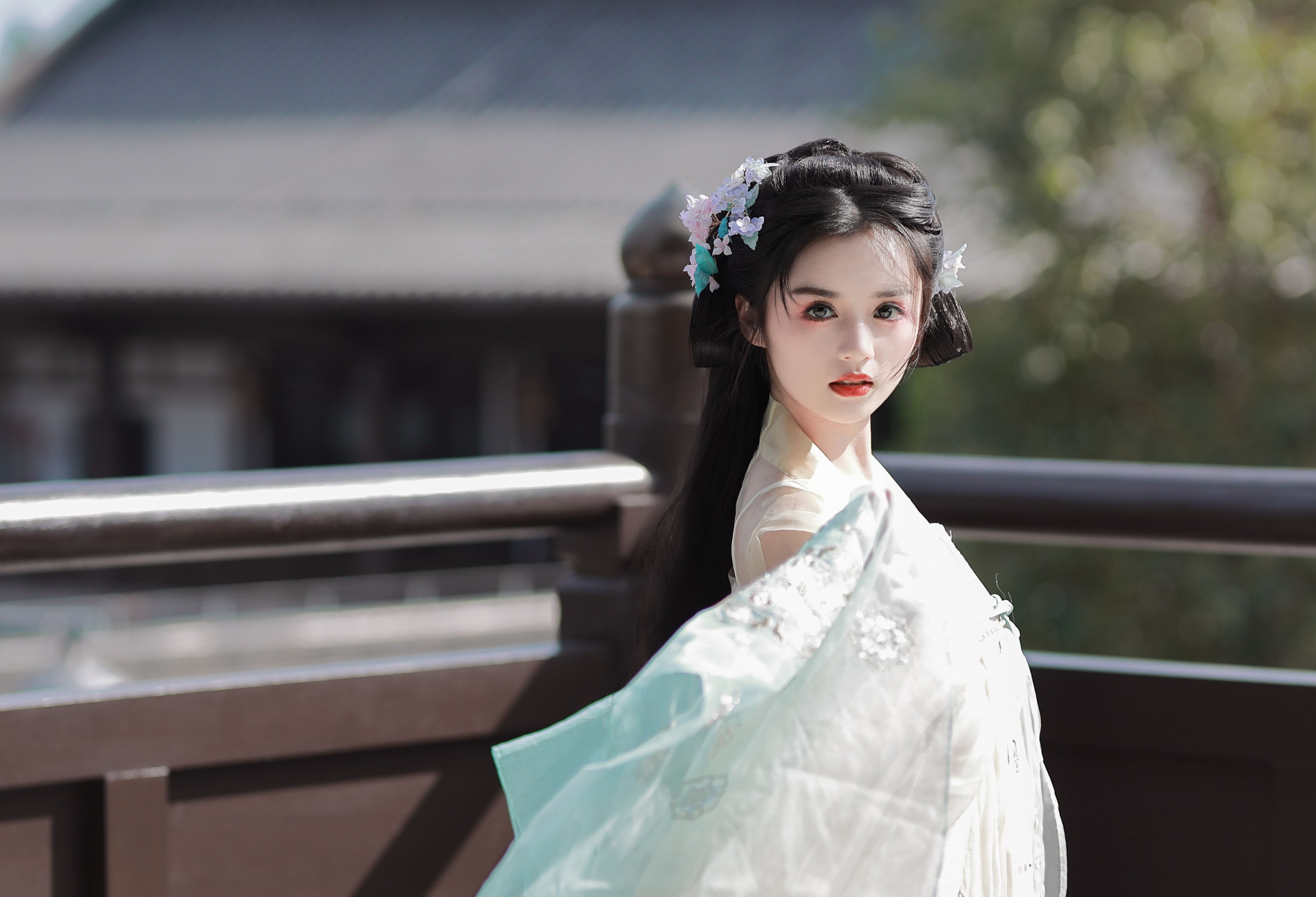 图片[3] - 雨文 - 《忆江南》[31P] - 机器猫次元 - 机器猫次元
