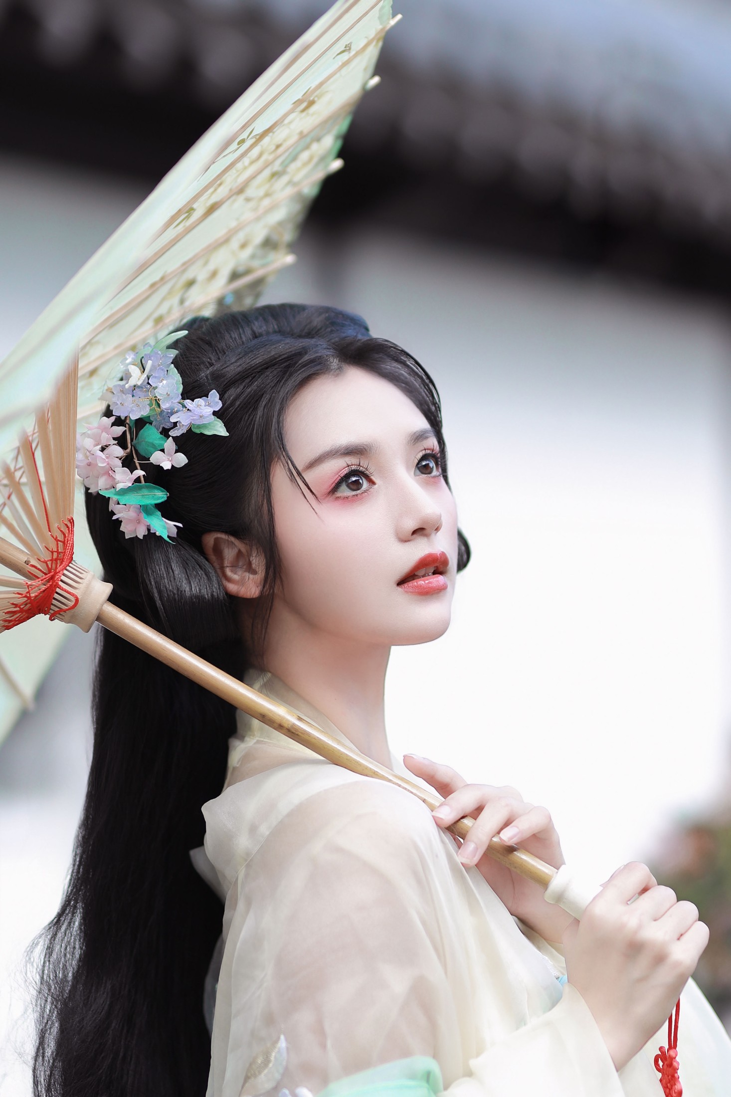 图片[7] - 雨文 - 《忆江南》[31P] - 机器猫次元 - 机器猫次元