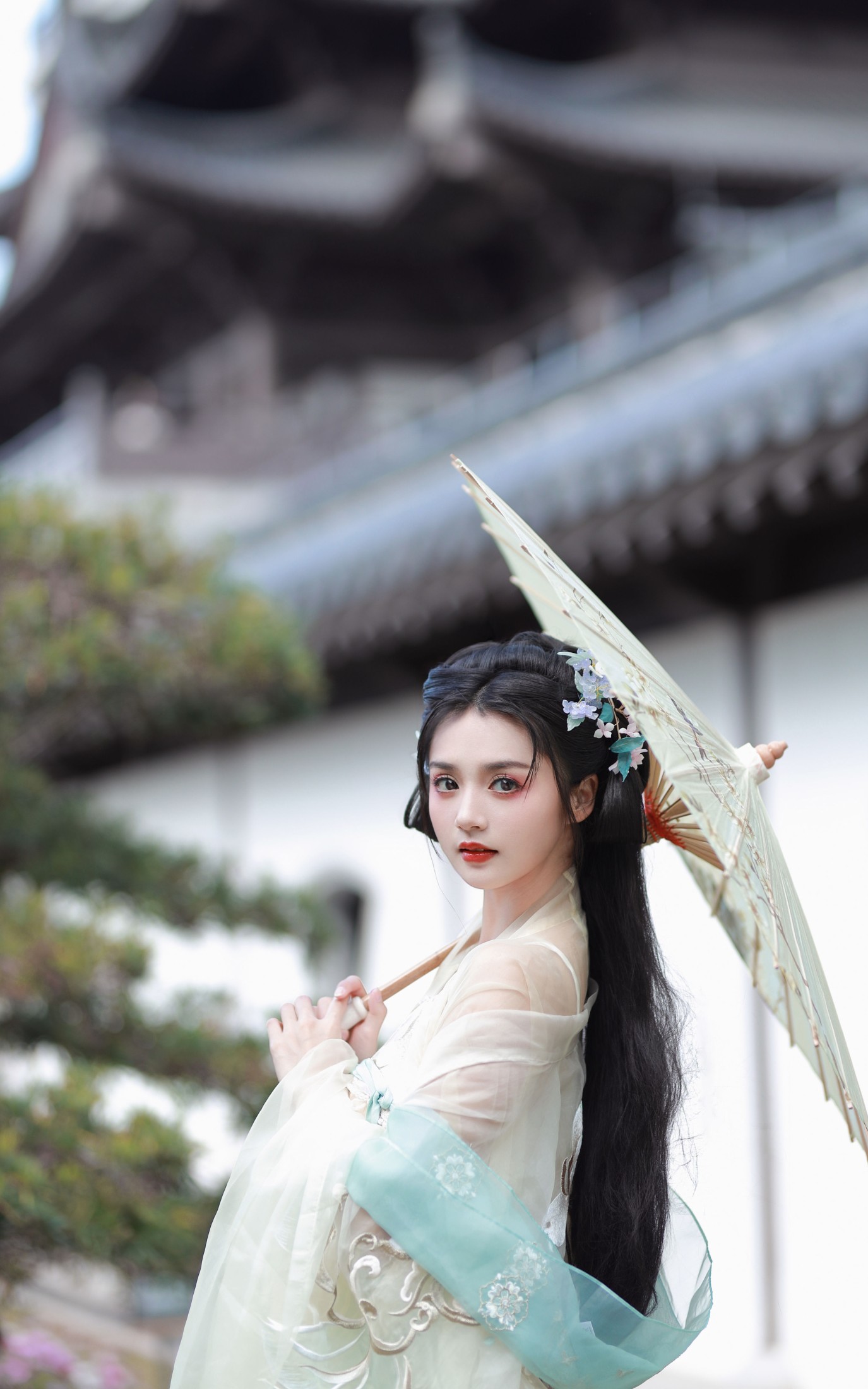 图片[6] - 雨文 - 《忆江南》[31P] - 机器猫次元 - 机器猫次元