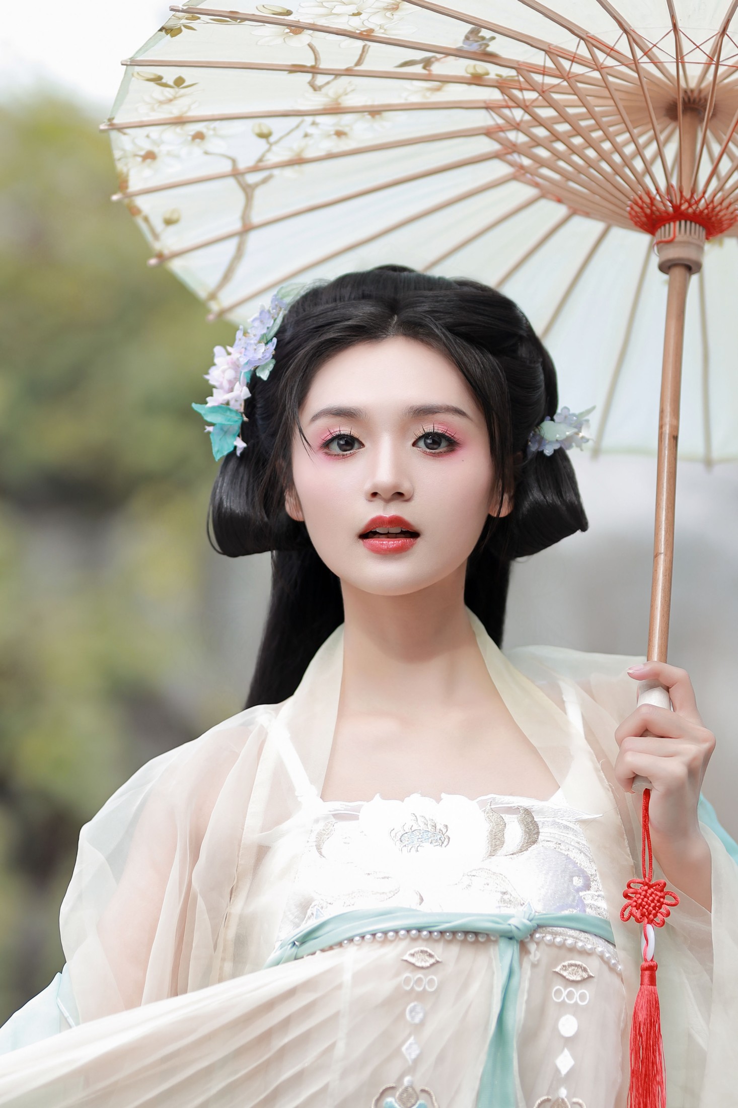 图片[8] - 雨文 - 《忆江南》[31P] - 机器猫次元 - 机器猫次元
