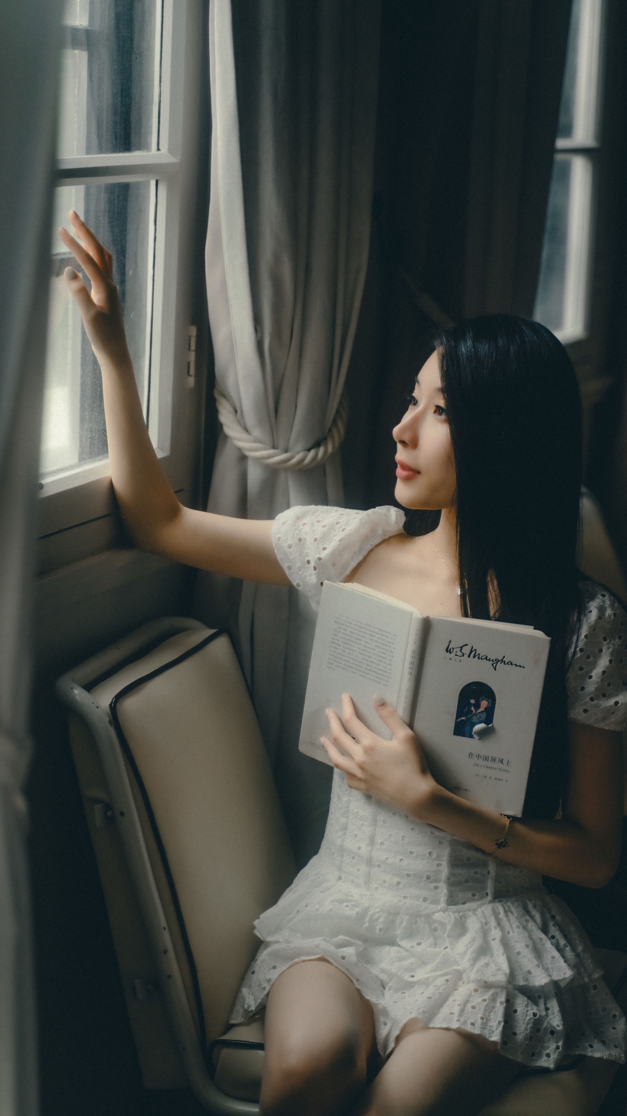 图片[6] - 嘉敏 - 《思念》[38P] - 机器猫次元 - 机器猫次元