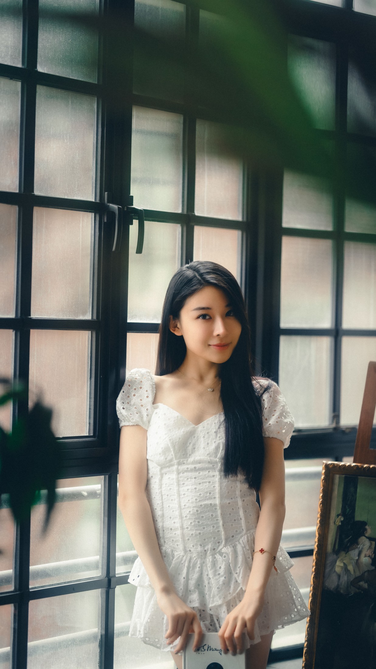 图片[3] - 嘉敏 - 《思念》[38P] - 机器猫次元 - 机器猫次元