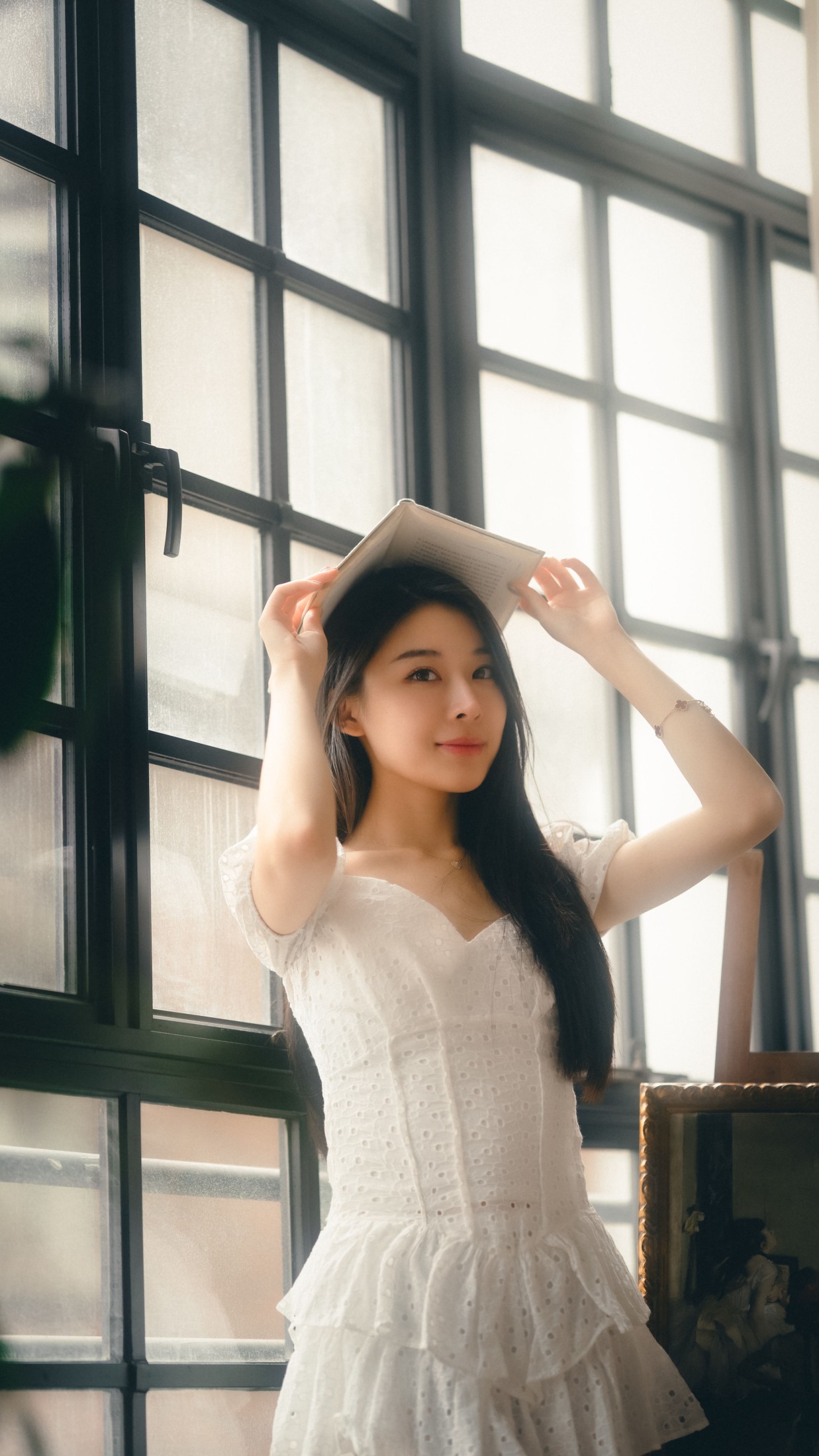 图片[4] - 嘉敏 - 《思念》[38P] - 机器猫次元 - 机器猫次元