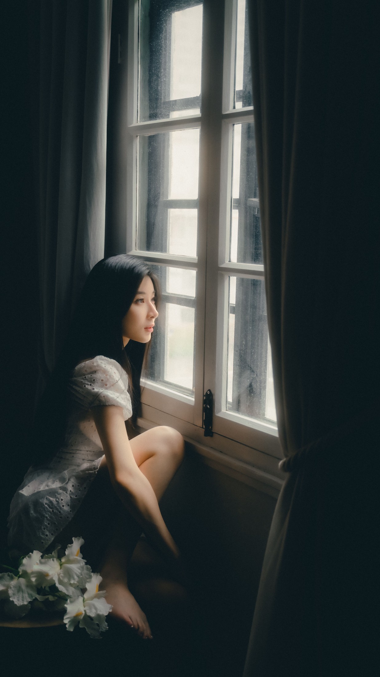 图片[8] - 嘉敏 - 《思念》[38P] - 机器猫次元 - 机器猫次元