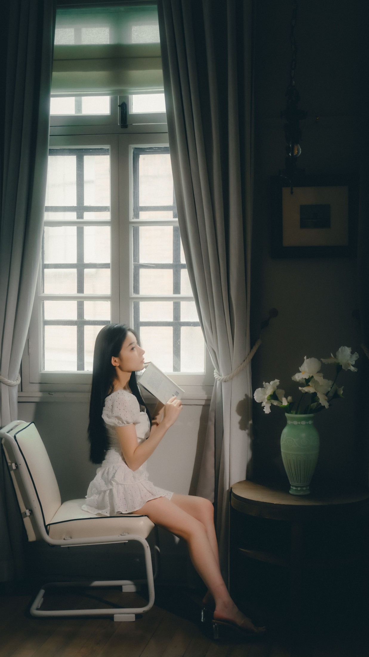 图片[7] - 嘉敏 - 《思念》[38P] - 机器猫次元 - 机器猫次元