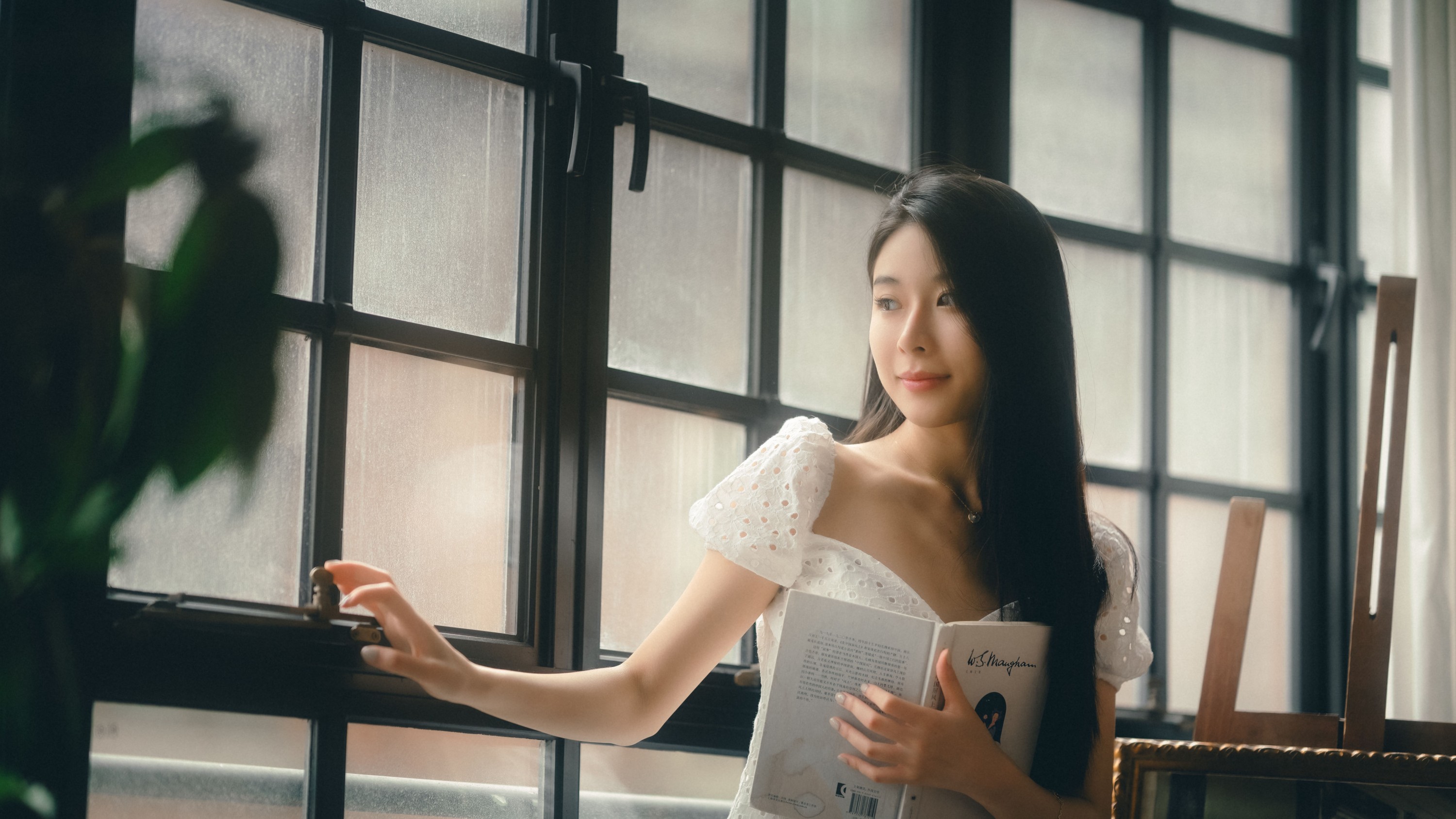 图片[5] - 嘉敏 - 《思念》[38P] - 机器猫次元 - 机器猫次元