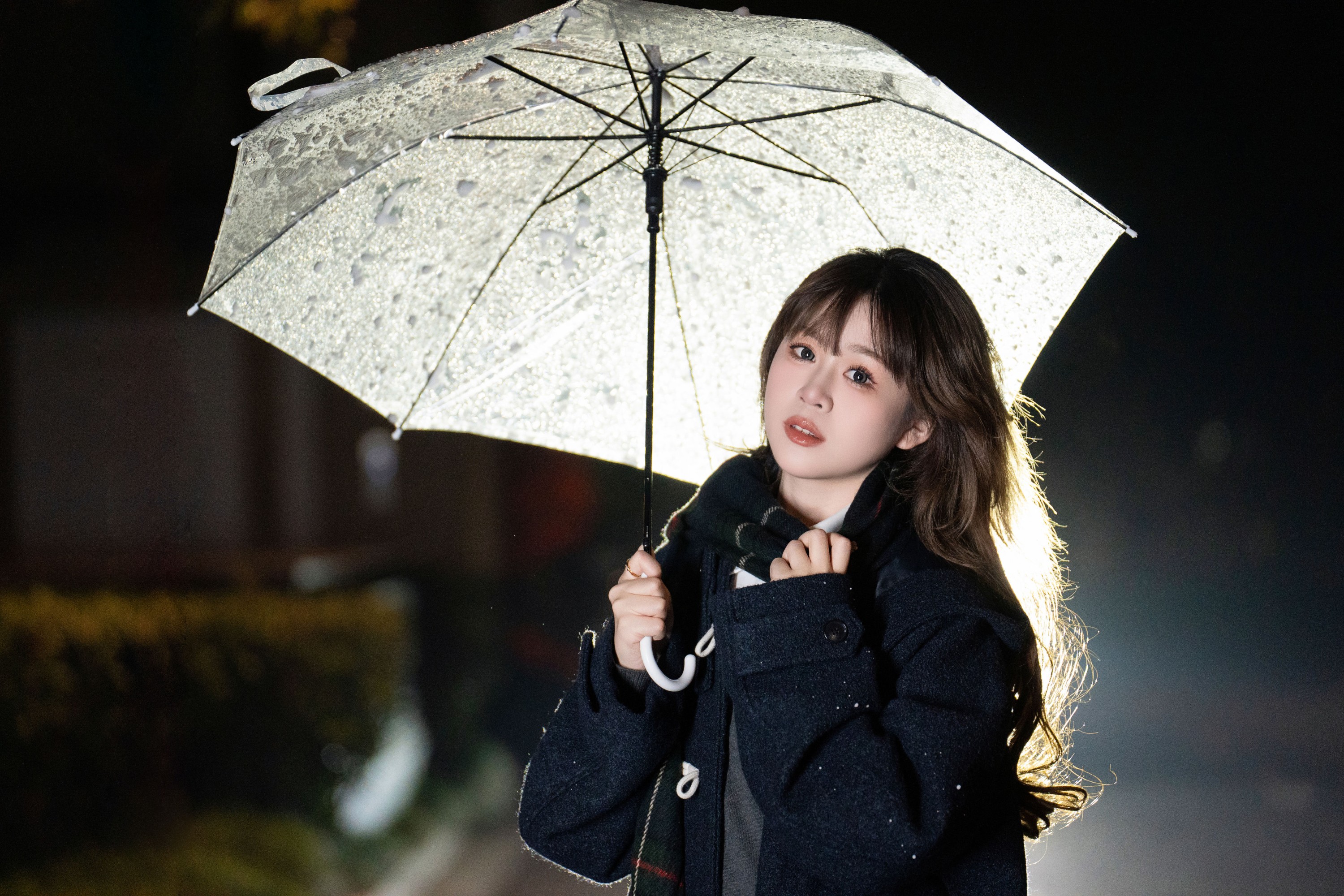 图片[8] - 泡芙小方 - 《我期待的不是雪》[22P] - 机器猫次元 - 机器猫次元