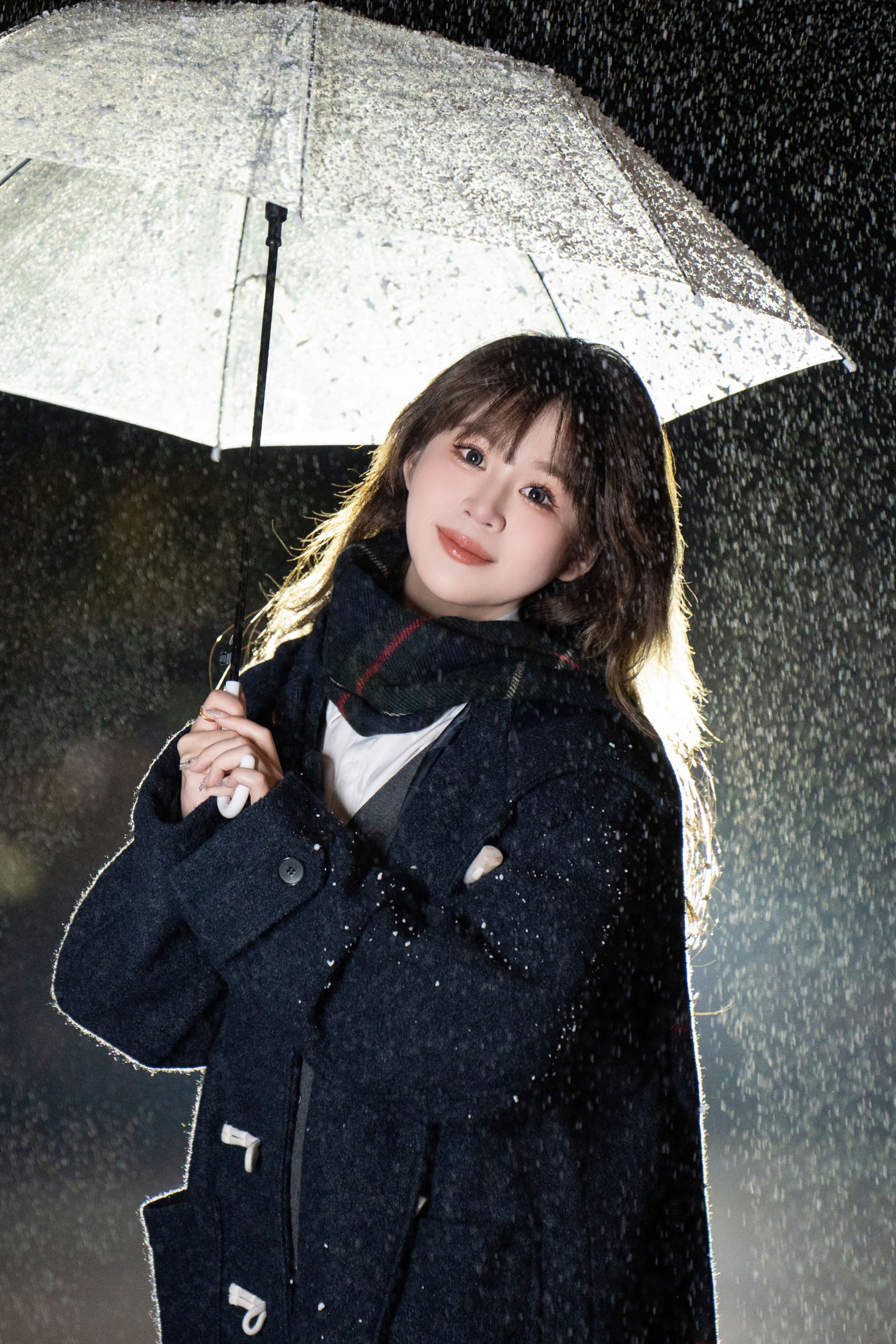 图片[6] - 泡芙小方 - 《我期待的不是雪》[22P] - 机器猫次元 - 机器猫次元